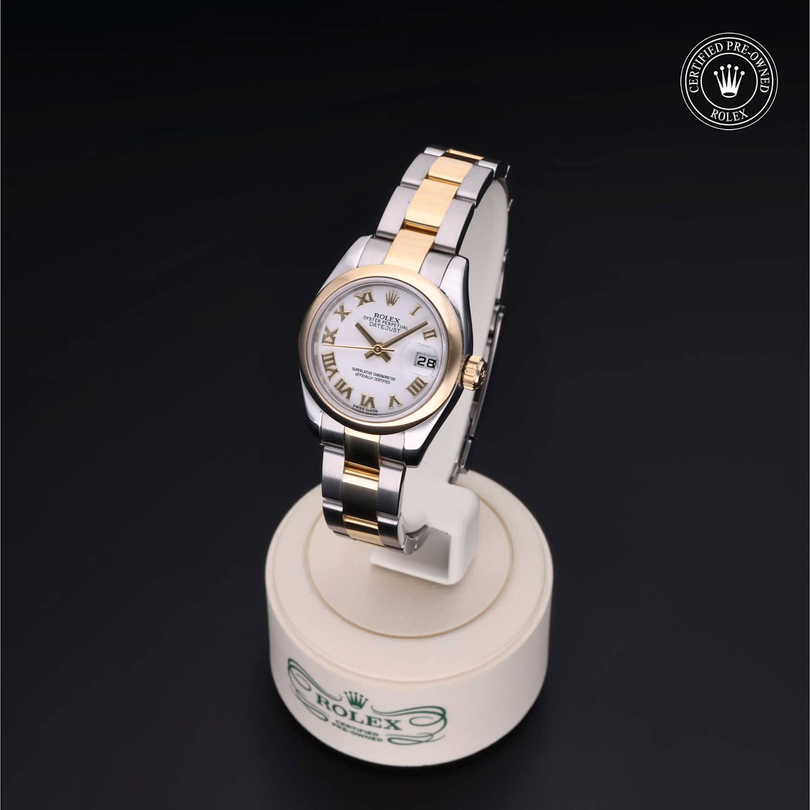 Datejust alternate view 5