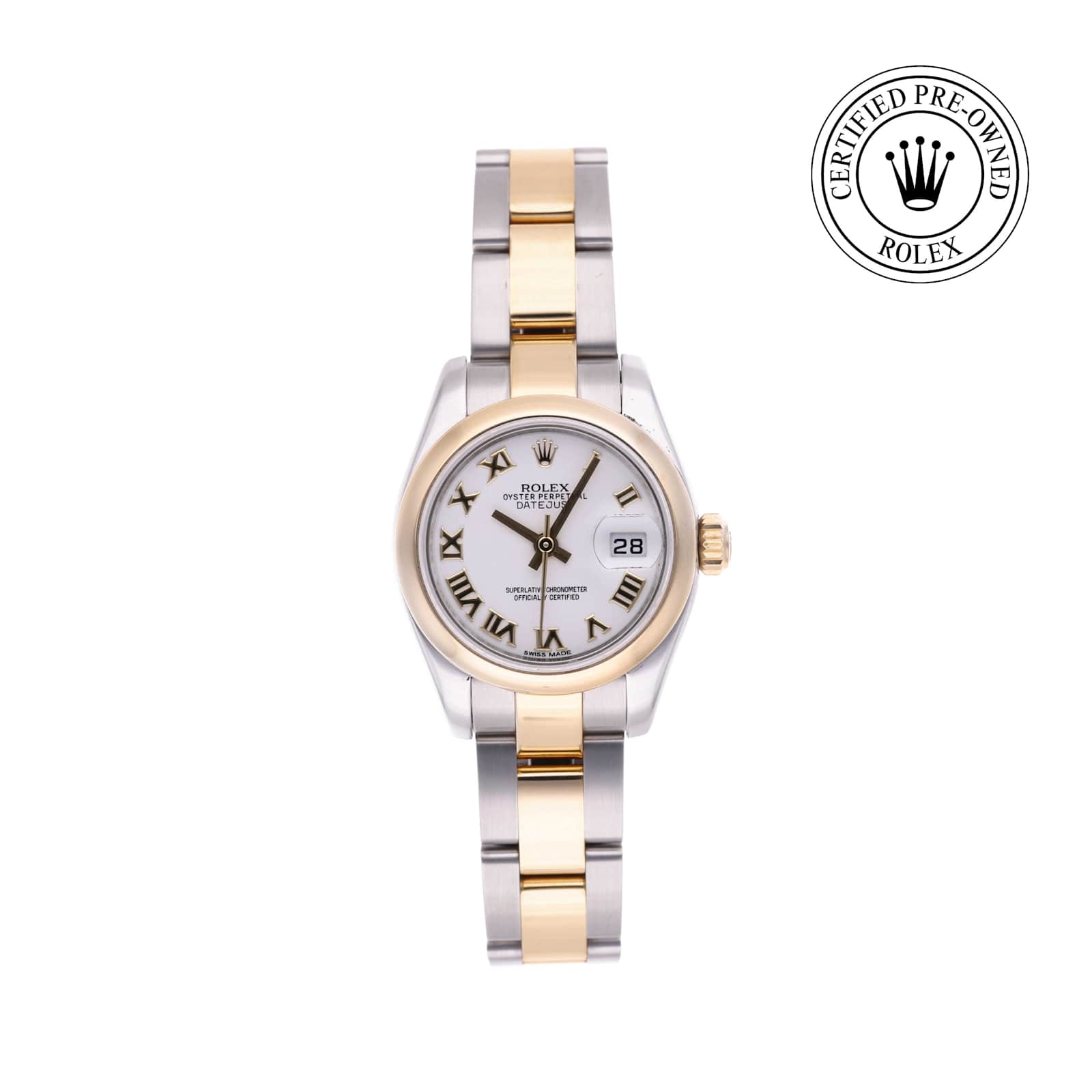 Datejust alternate view 2