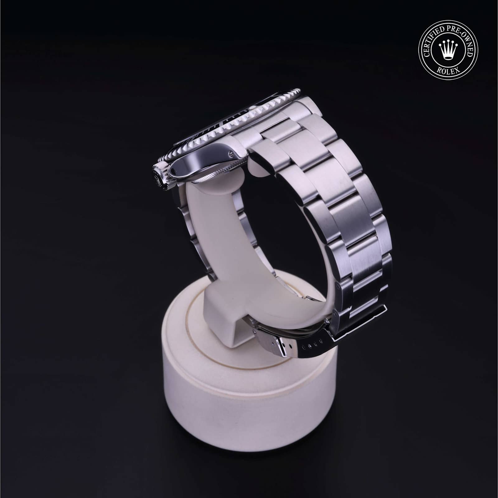 Rolex Submariner in Steel, 14060 - Bucherer