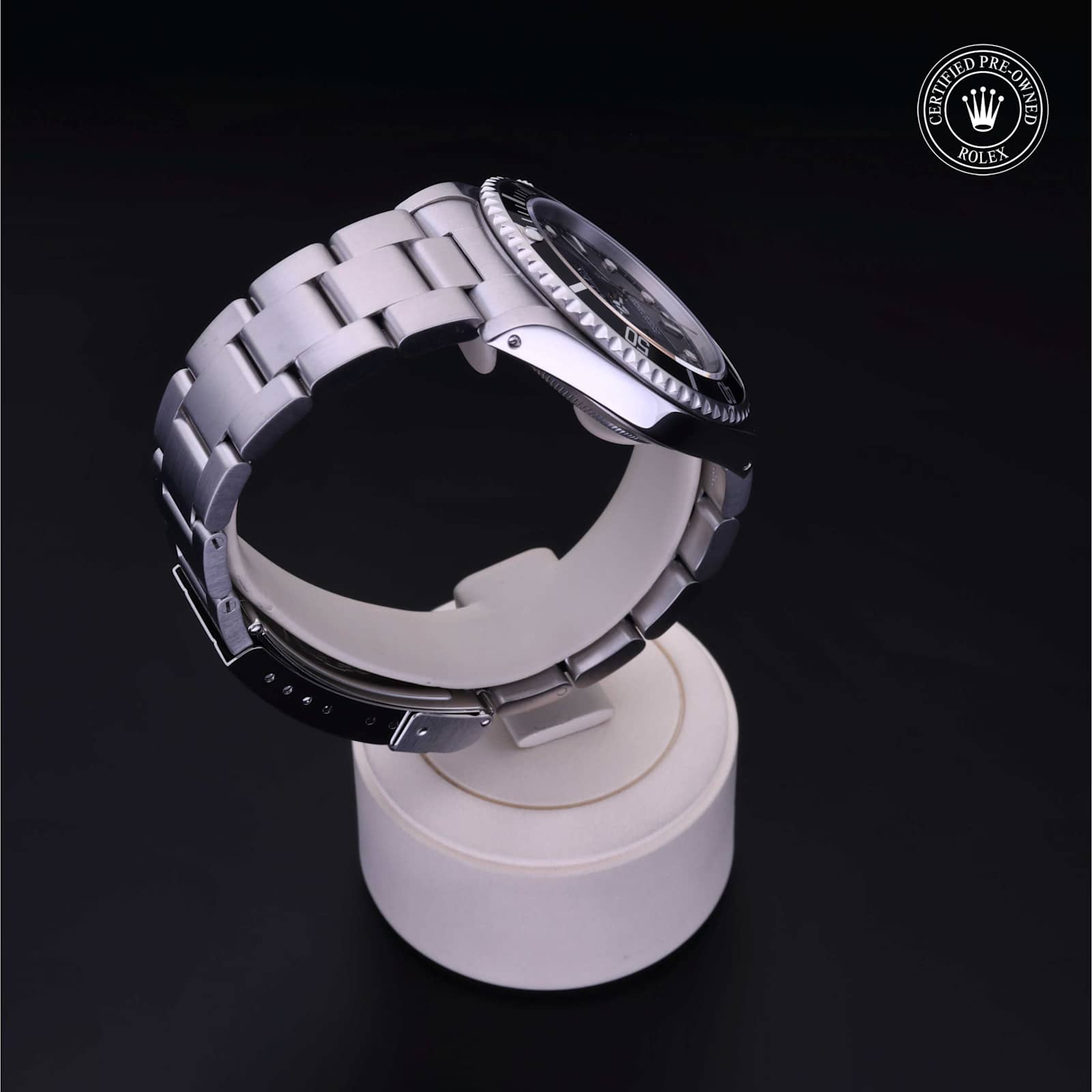 Rolex Submariner in Steel, 14060 - Bucherer