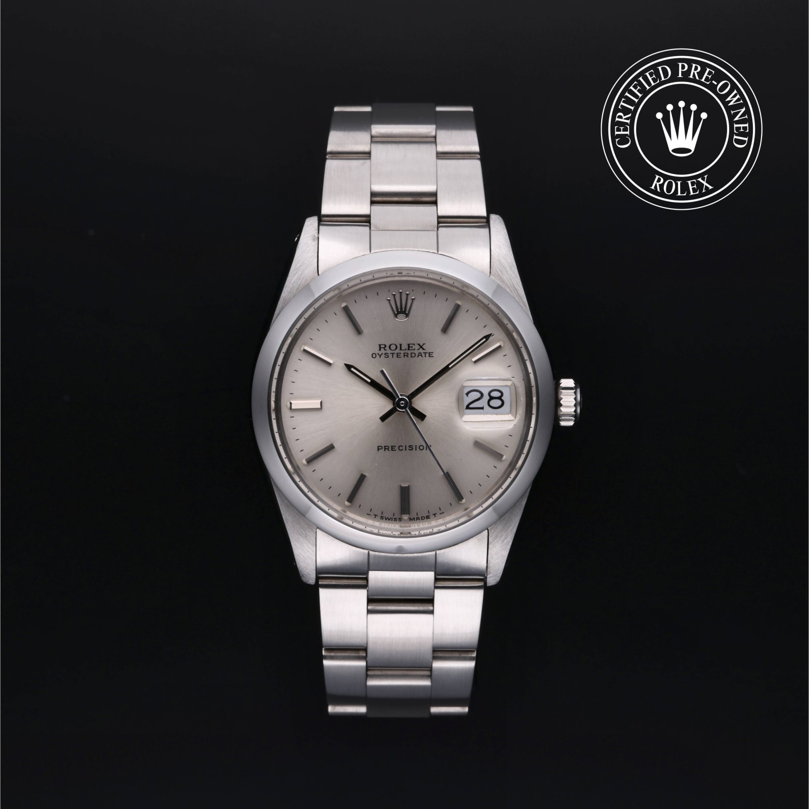 Date  Certified Pre-Owned