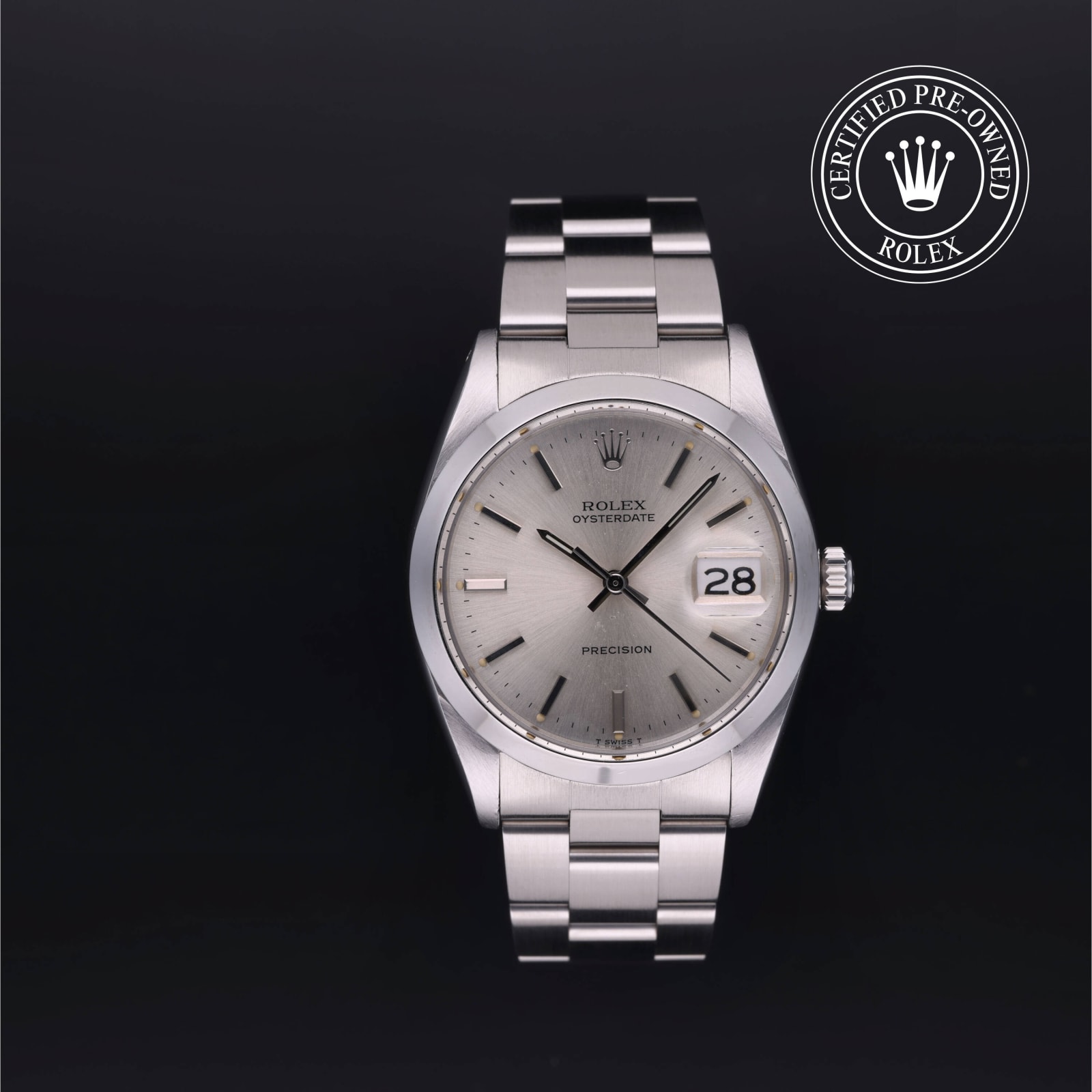 Date  Certified Pre-Owned