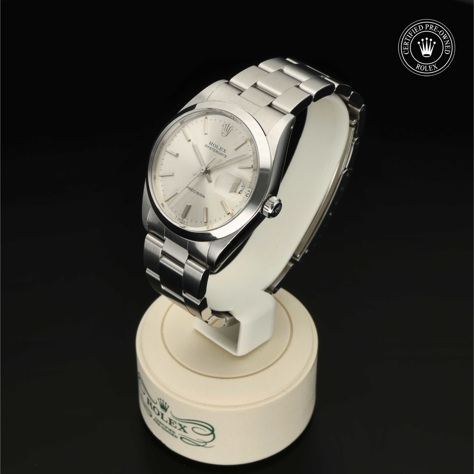 Date  Certified Pre-Owned