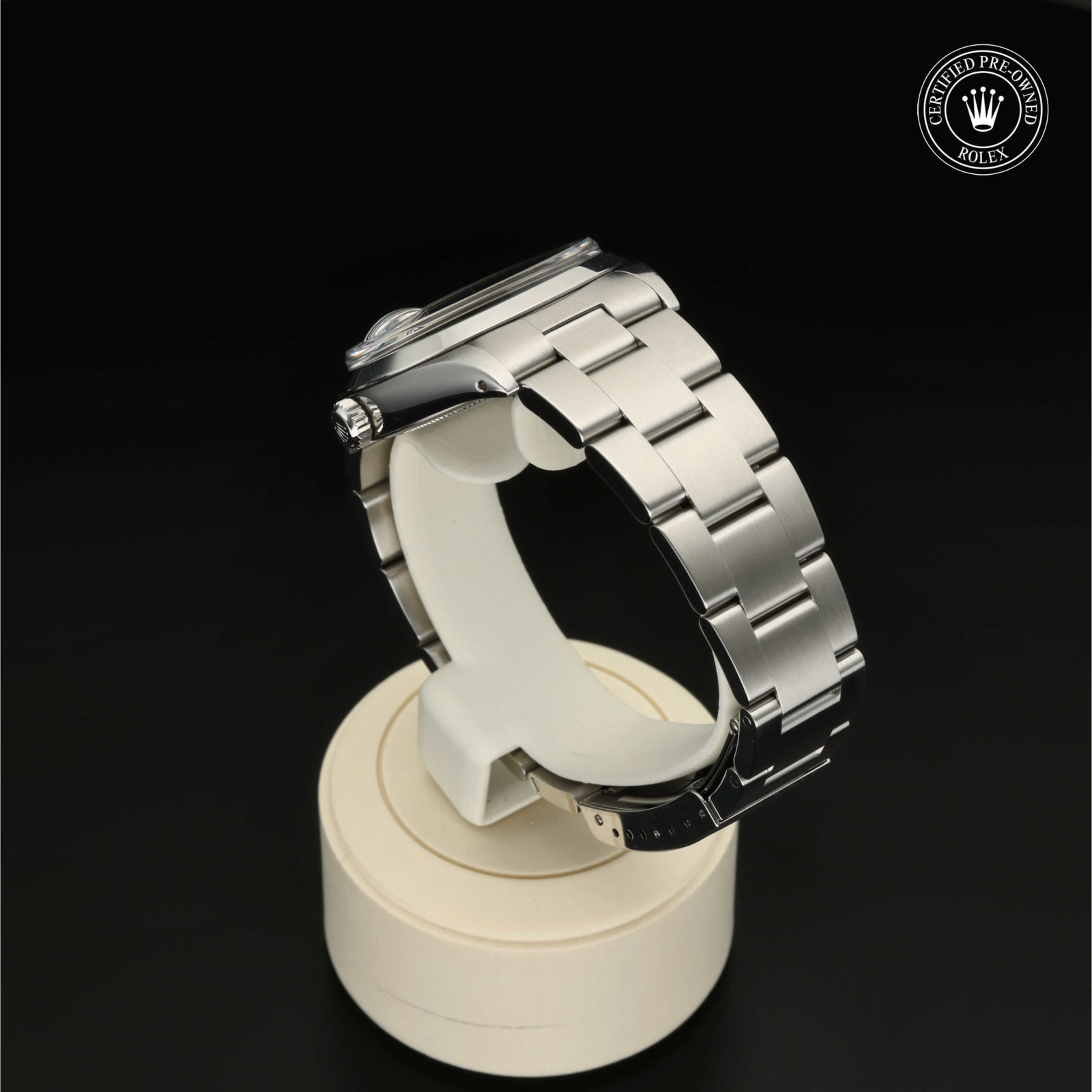 Date  Certified Pre-Owned