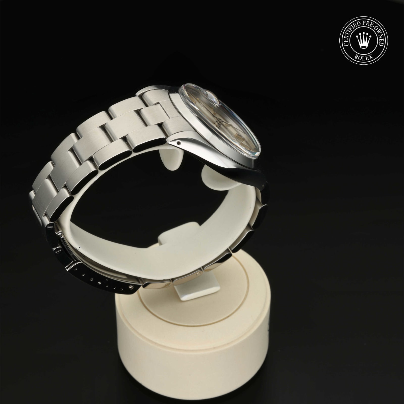 Date  Certified Pre-Owned