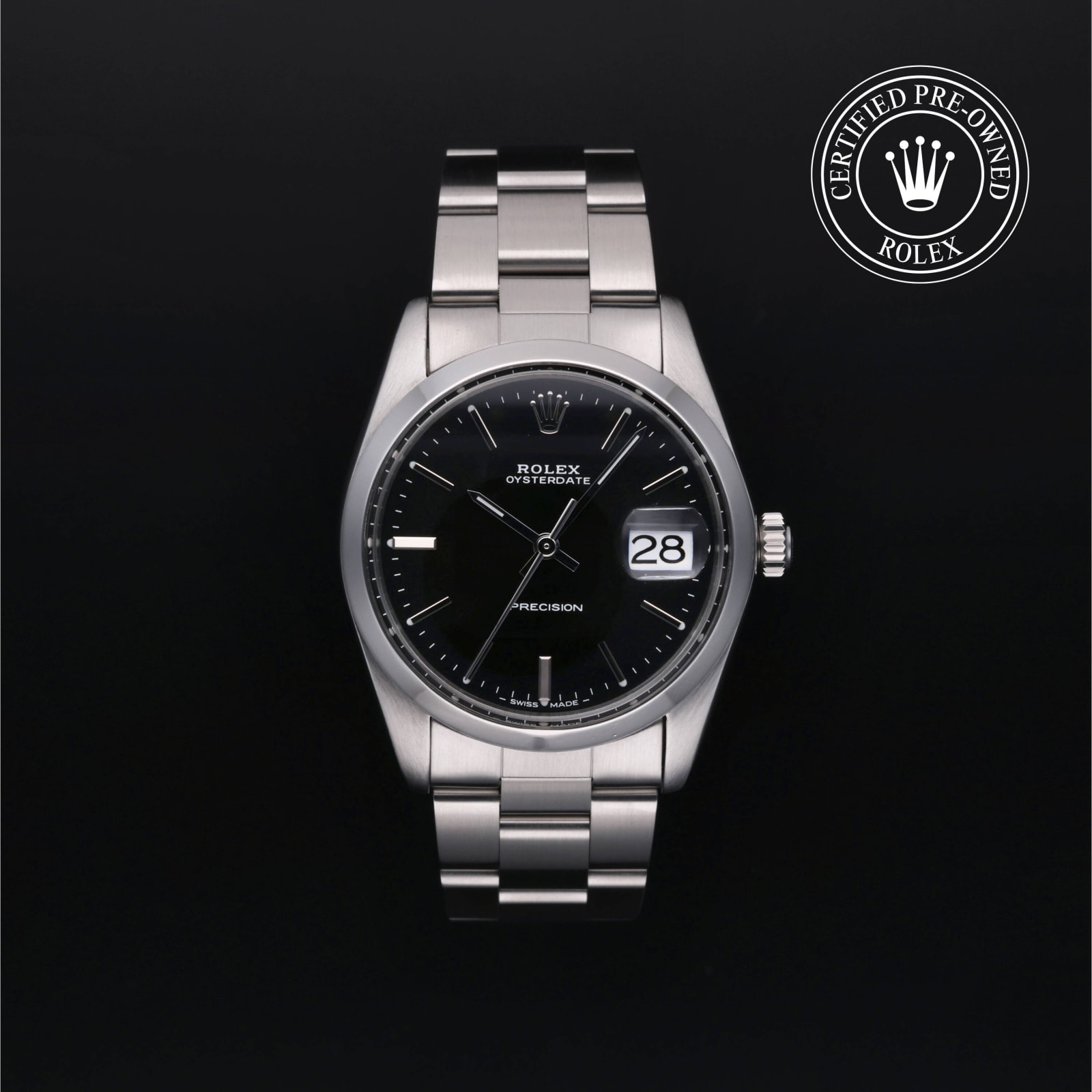 Date  Certified Pre-Owned