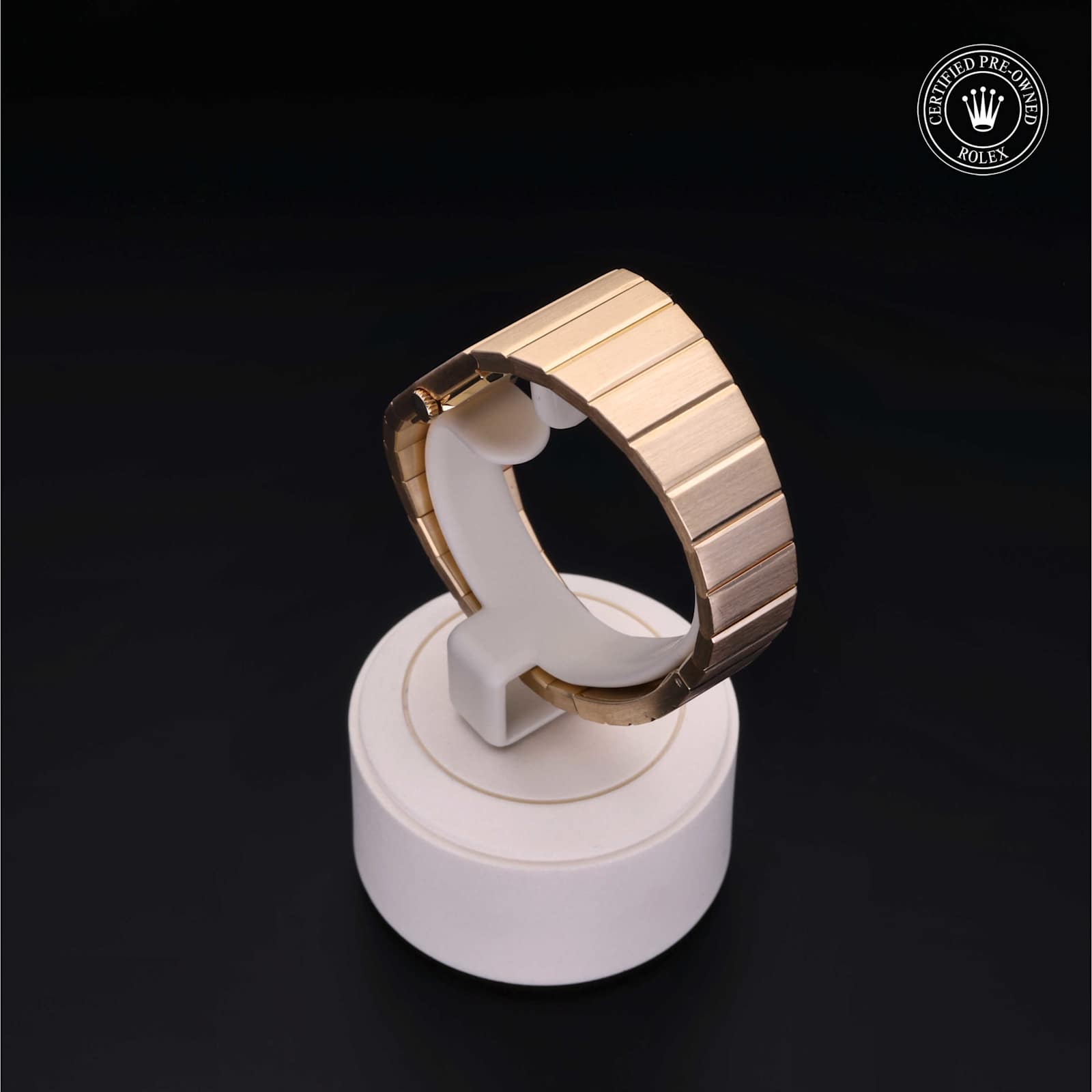 Rolex Cellini in Yellow Gold, 4341 - Bucherer