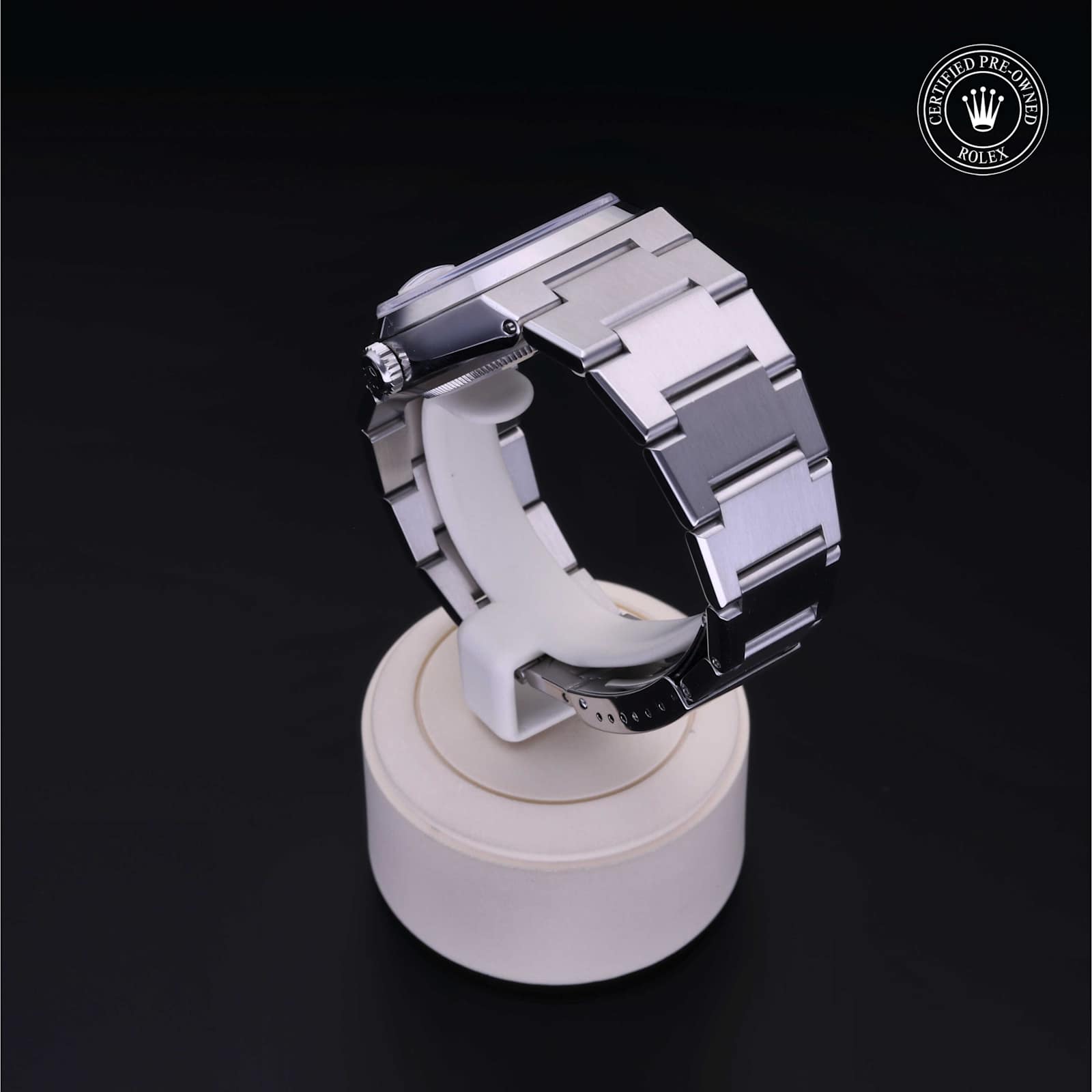 Rolex Oysterquartz in Steel, 17000 - Bucherer