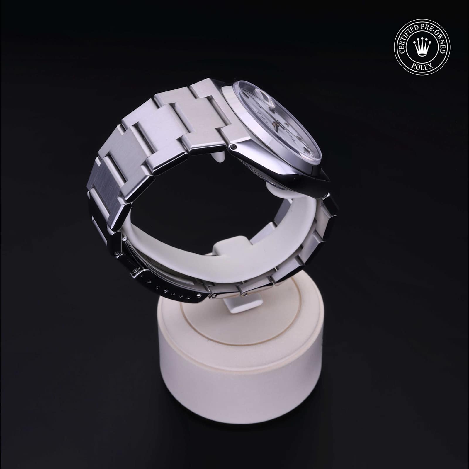 Rolex Oysterquartz in Steel, 17000 - Bucherer