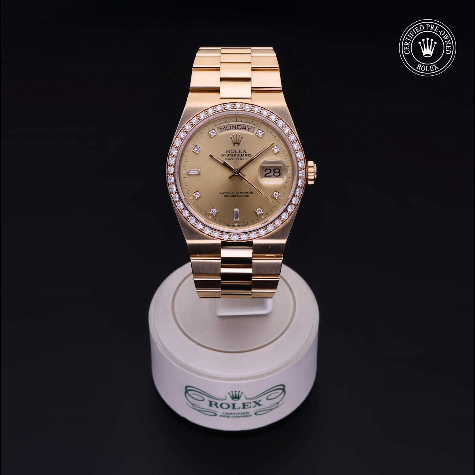 Oysterquartz alternate view 3