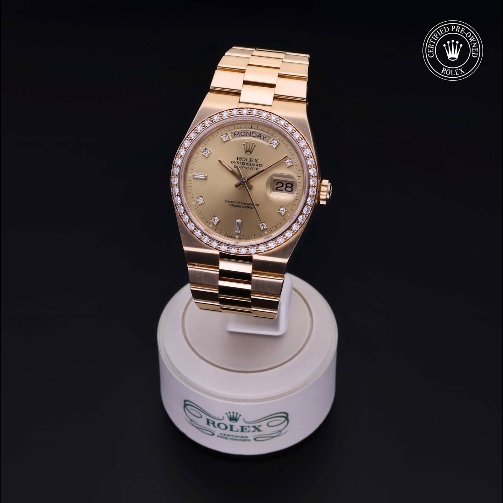 Oysterquartz alternate view 4