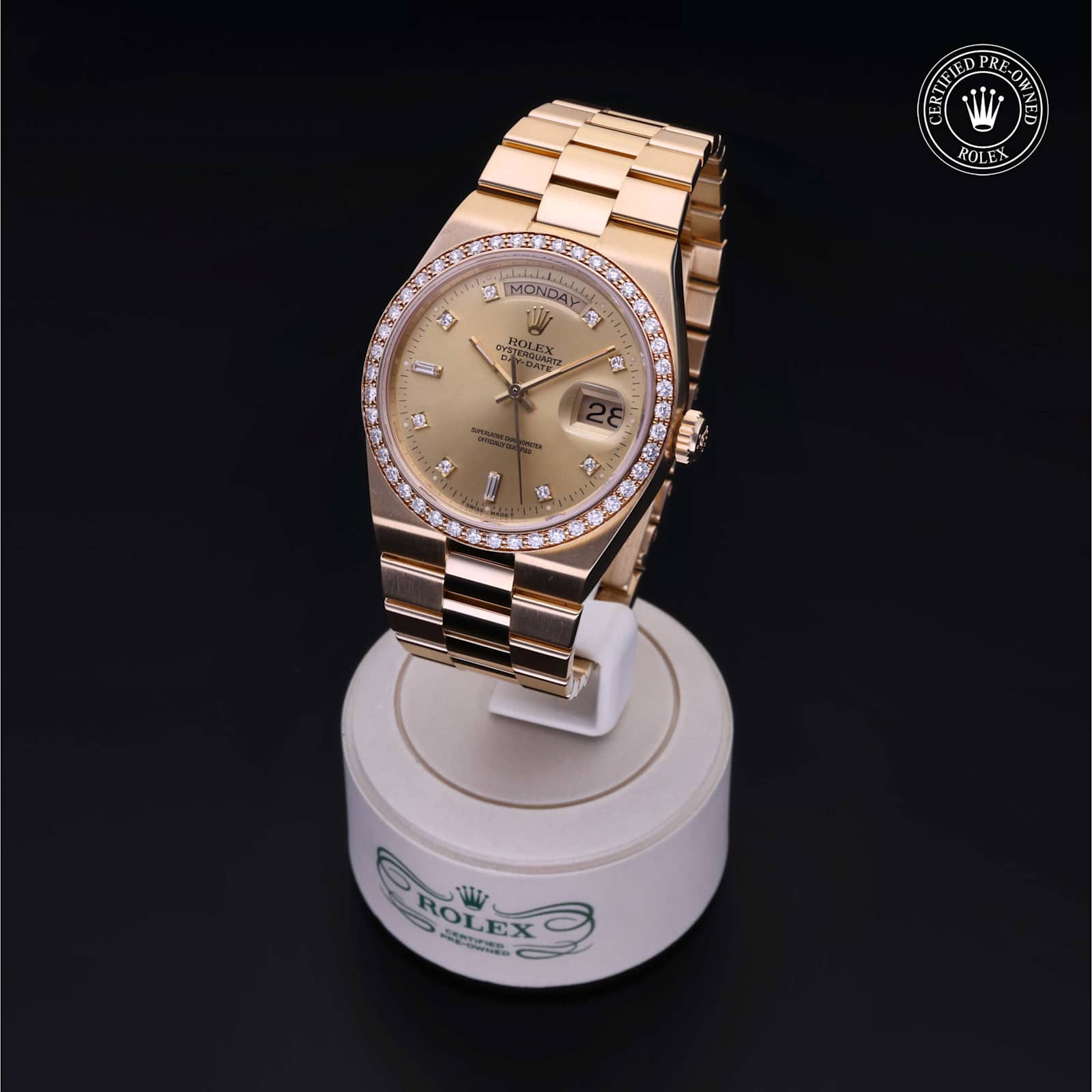 Oysterquartz alternate view 5