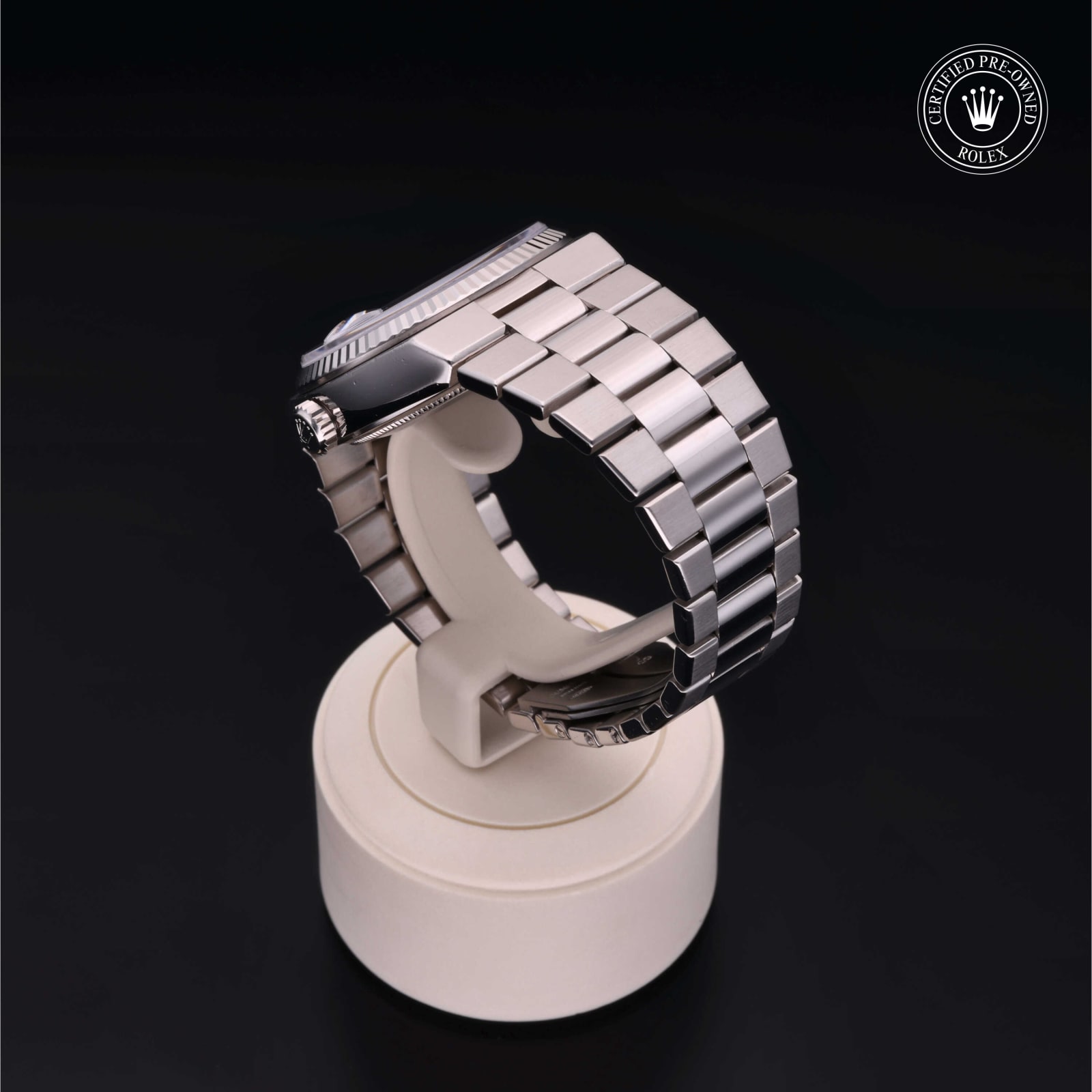 Oysterquartz  Certified Pre-Owned