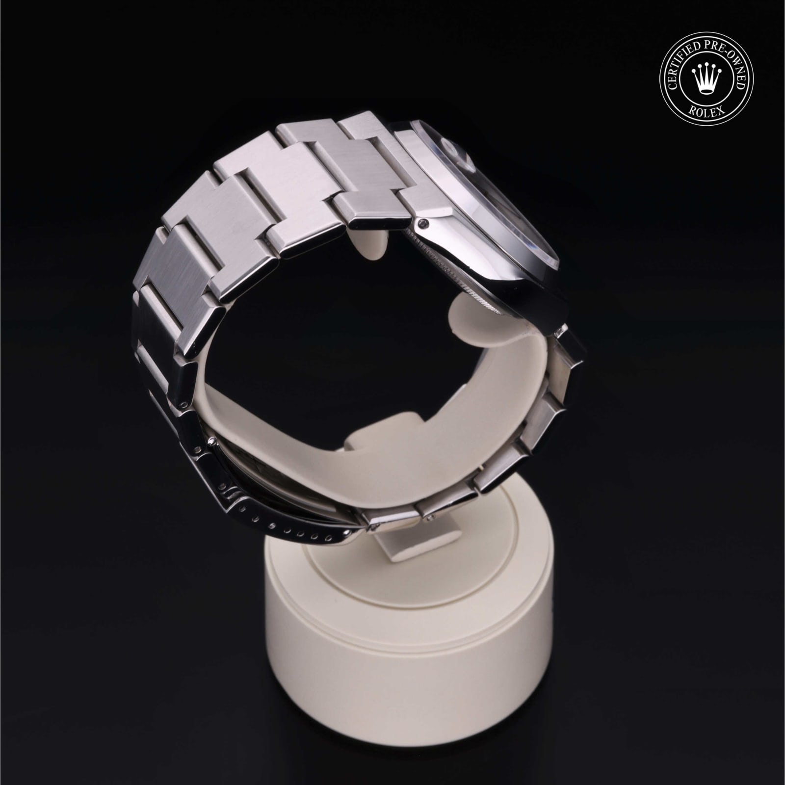 Oysterquartz  Certified Pre-Owned