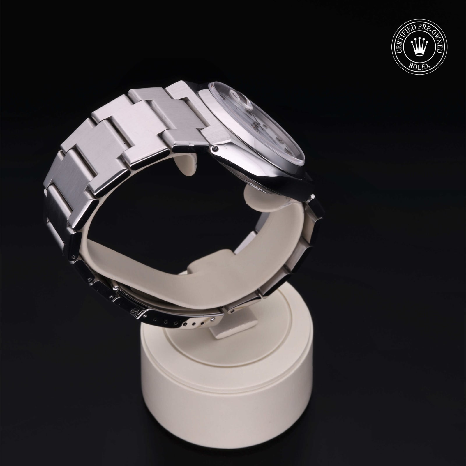 Oysterquartz  Certified Pre-Owned