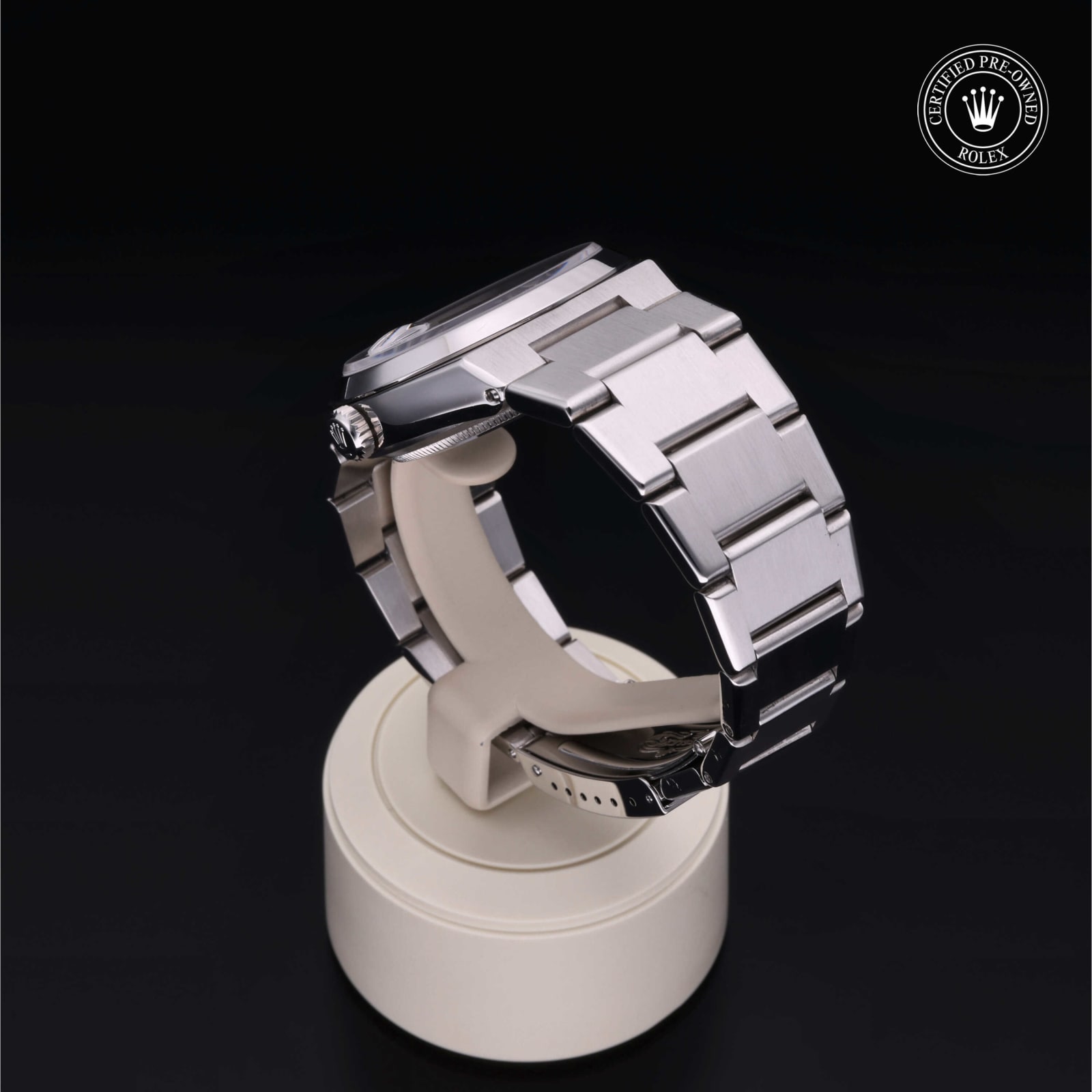 Oysterquartz  Certified Pre-Owned