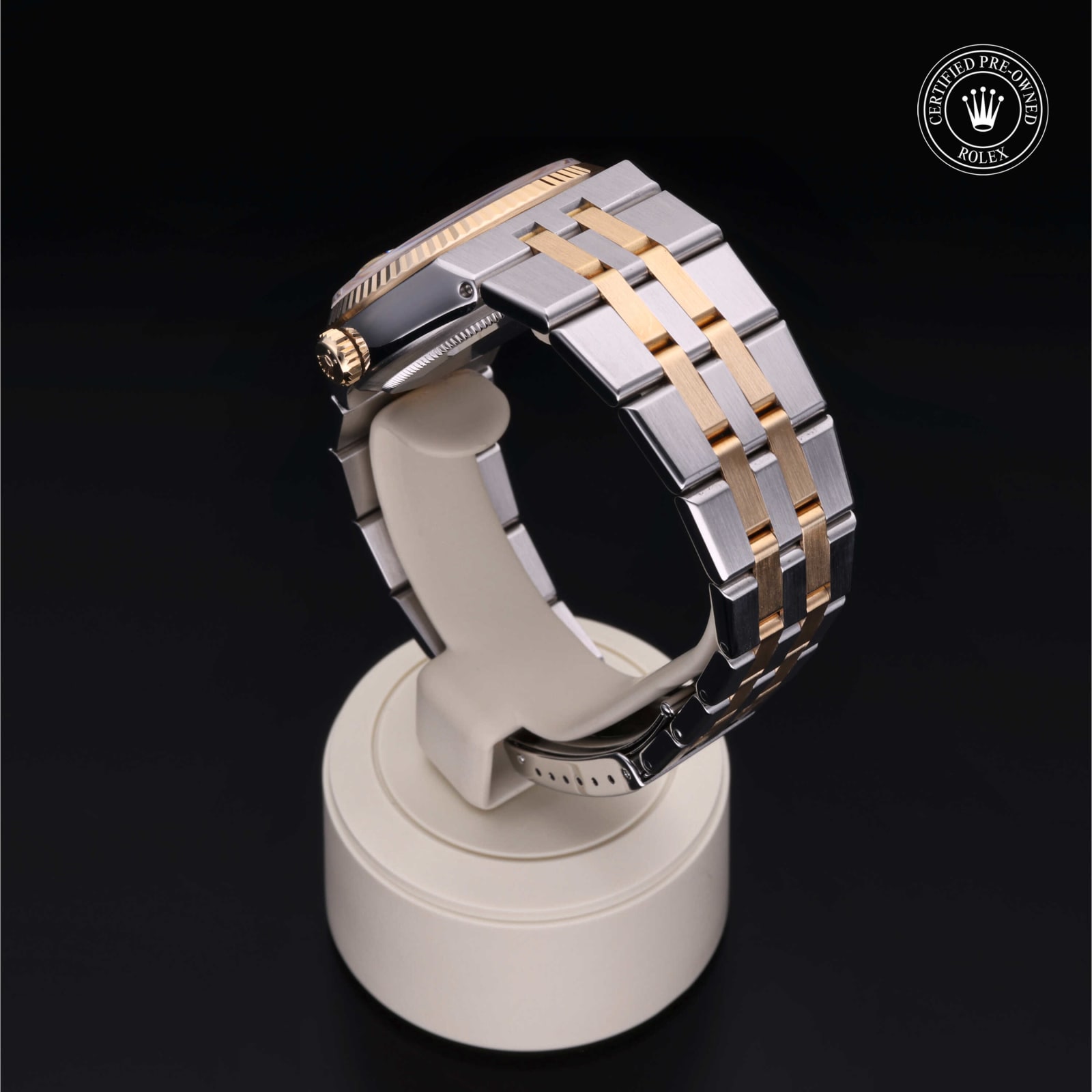 Oysterquartz  Certified Pre-Owned