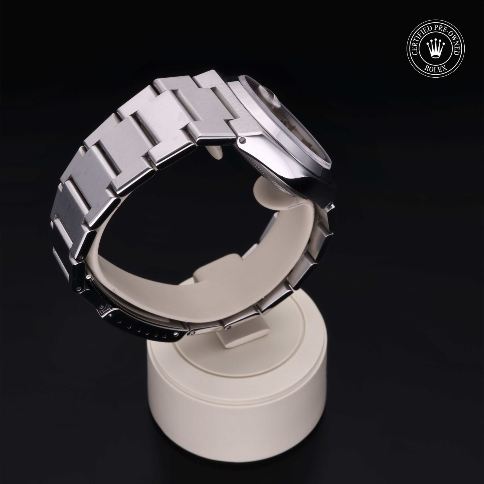 Oysterquartz  Certified Pre-Owned