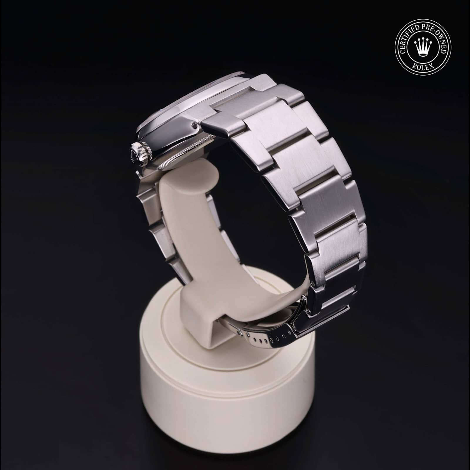 Rolex Oysterquartz en Acier, 17000 - Bucherer