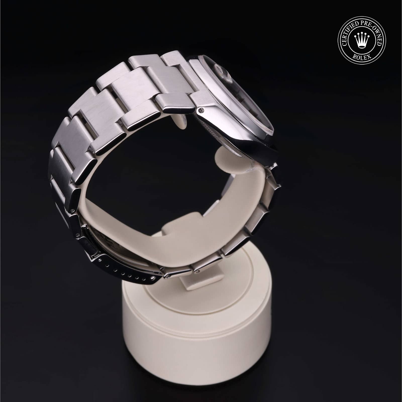 Rolex Oysterquartz en Acier, 17000 - Bucherer