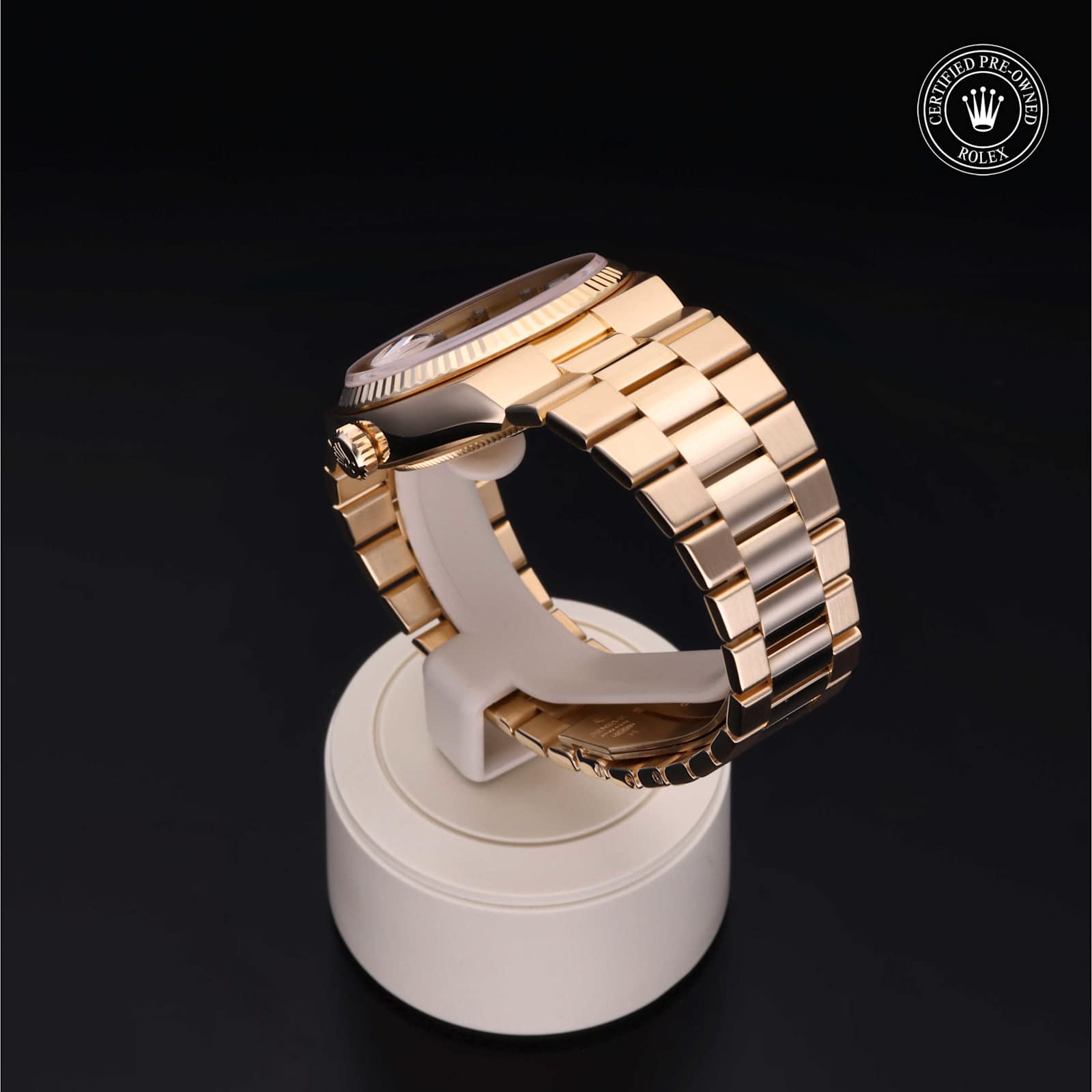 Day-Date Certified Pre-Owned