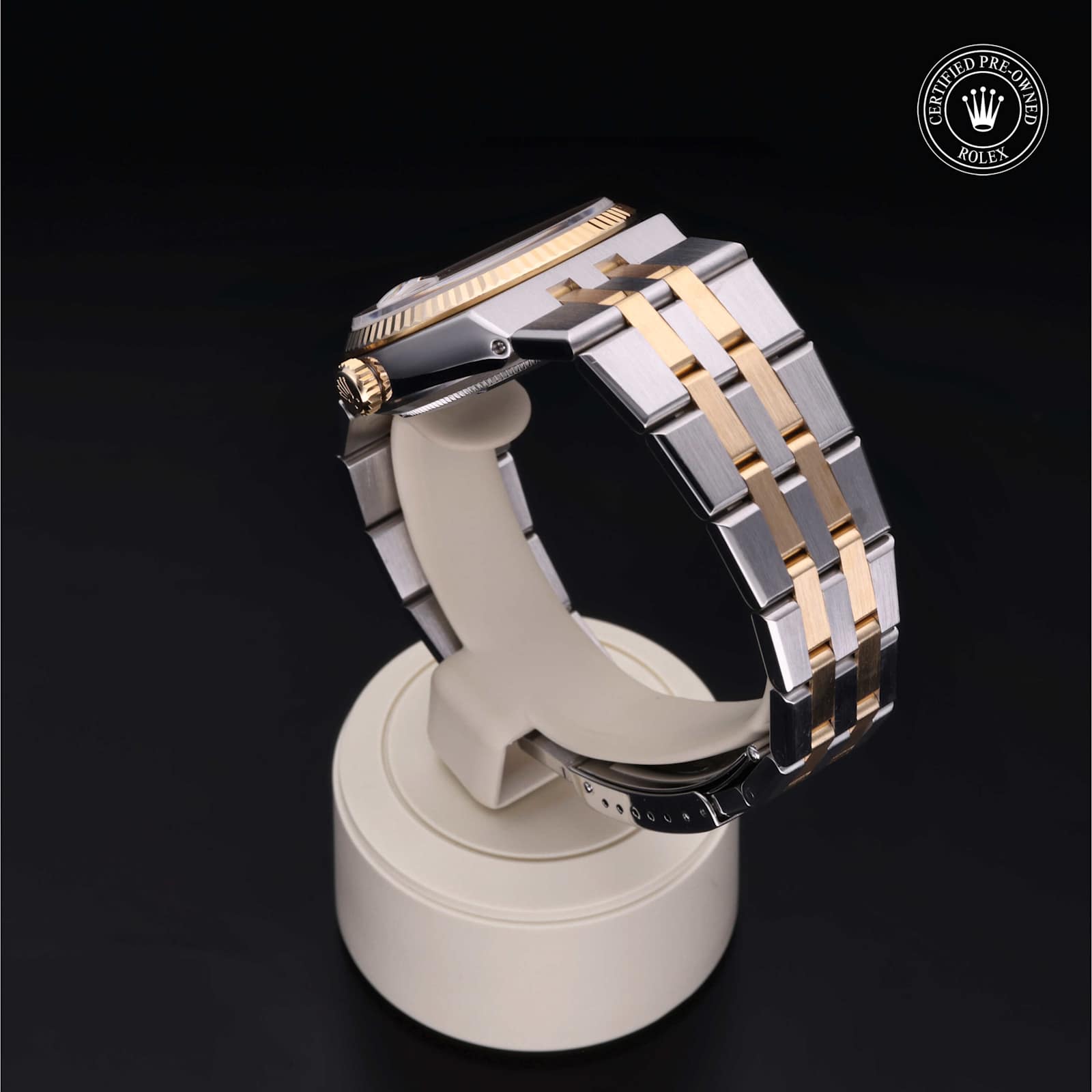 Oysterquartz  Certified Pre-Owned