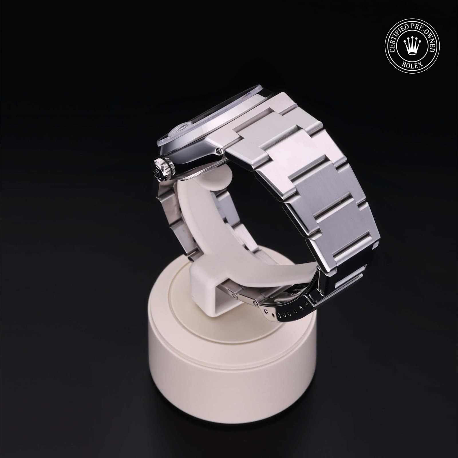 Rolex Oysterquartz in Steel, 17000 - Bucherer