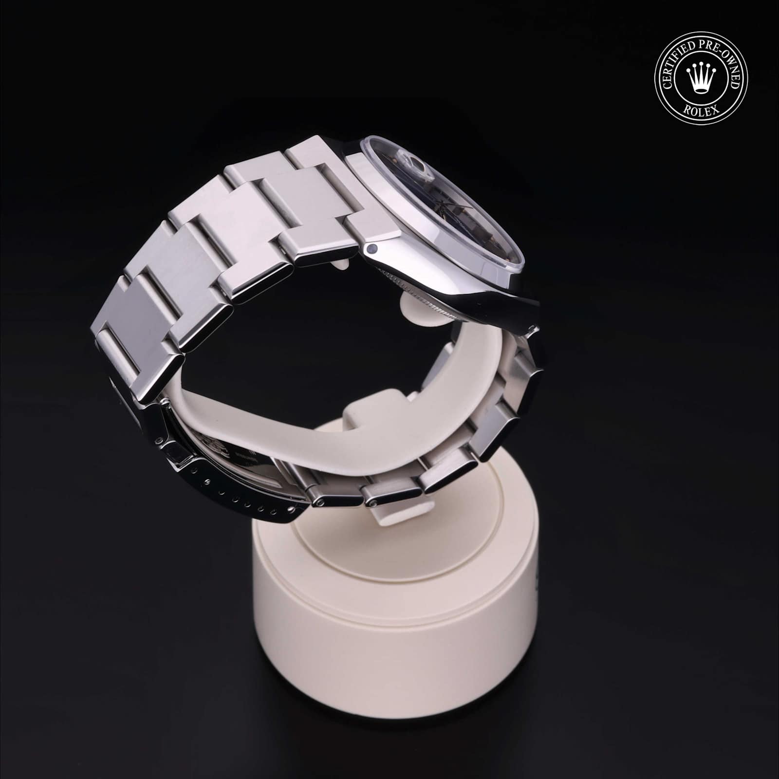 Rolex Oysterquartz in Steel, 17000 - Bucherer