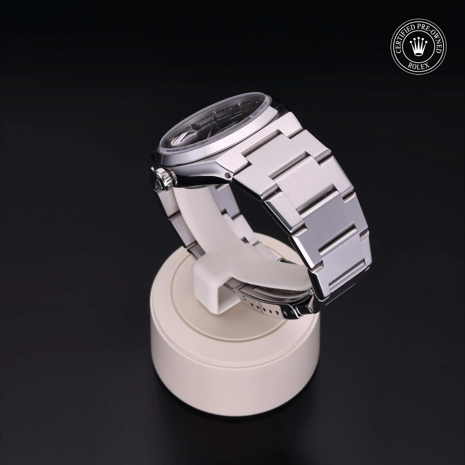 Rolex Oysterquartz in Steel, 17000 - Bucherer