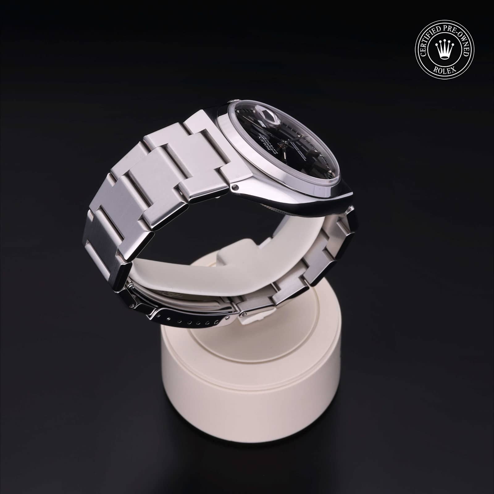 Rolex Oysterquartz in Steel, 17000 - Bucherer