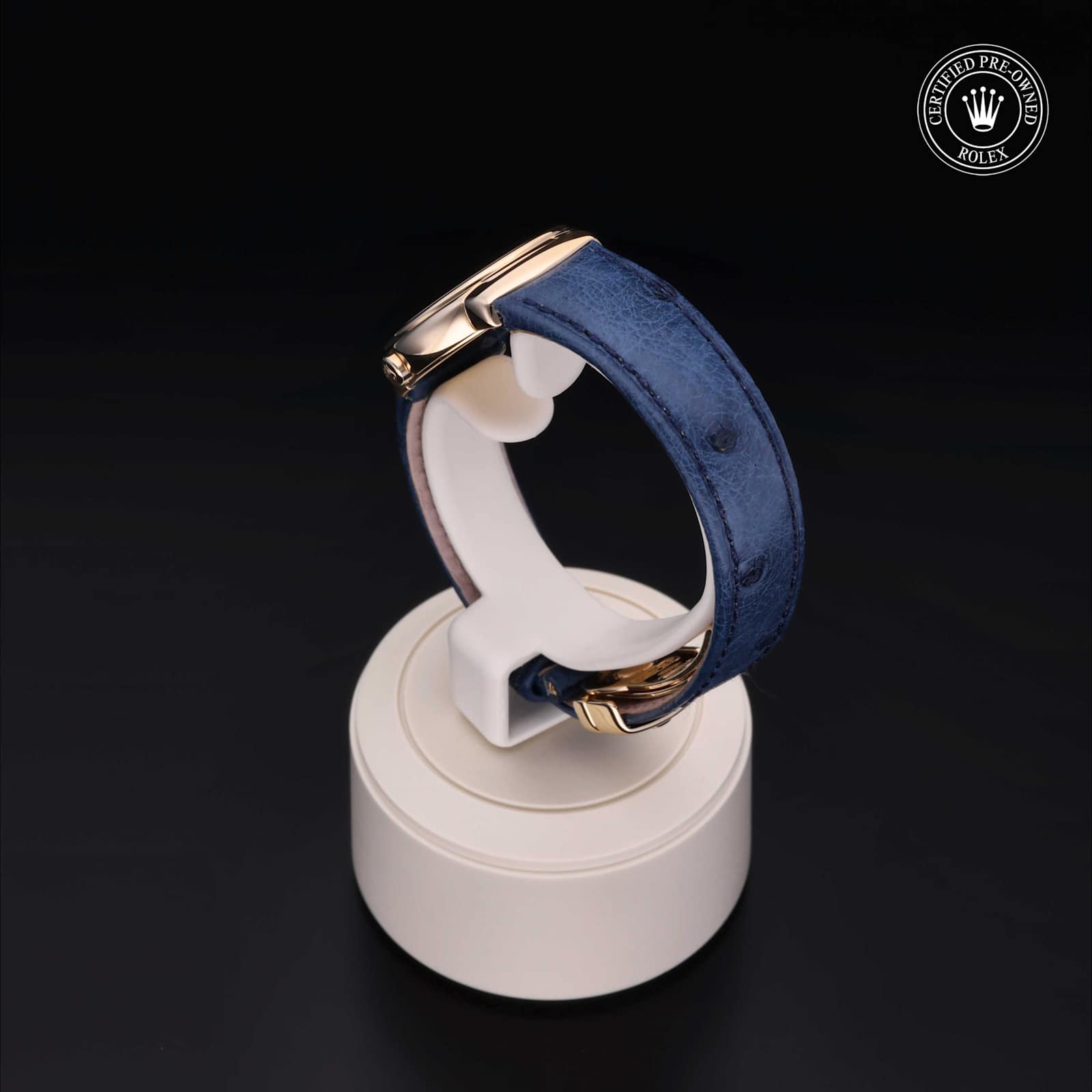 Rolex Cellini in Yellow Gold, 6621 - Bucherer
