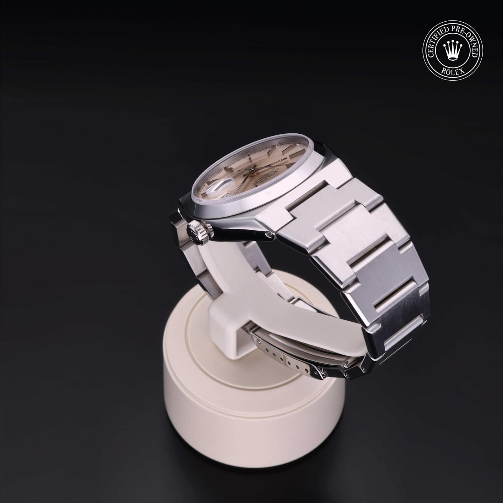 Rolex Oysterquartz en Acier, 17000 - Bucherer