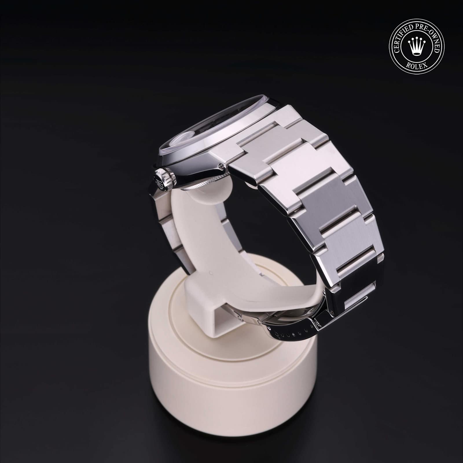 Rolex Oysterquartz en Acier, 17000 - Bucherer