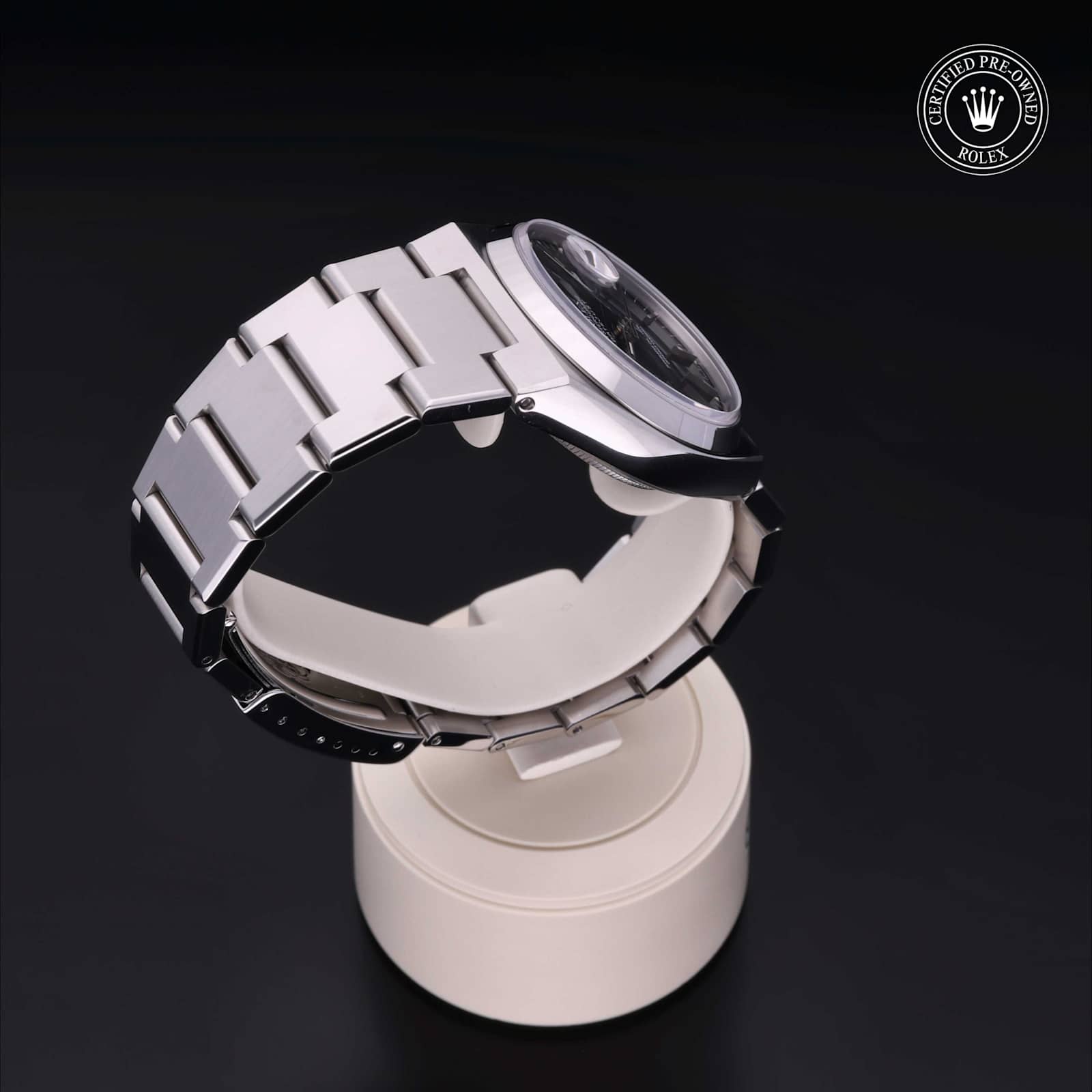 Rolex Oysterquartz en Acier, 17000 - Bucherer