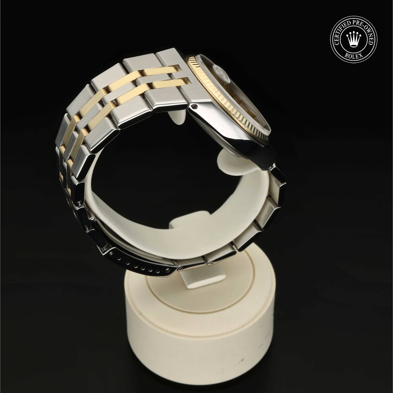 Datejust  Certified Pre-Owned