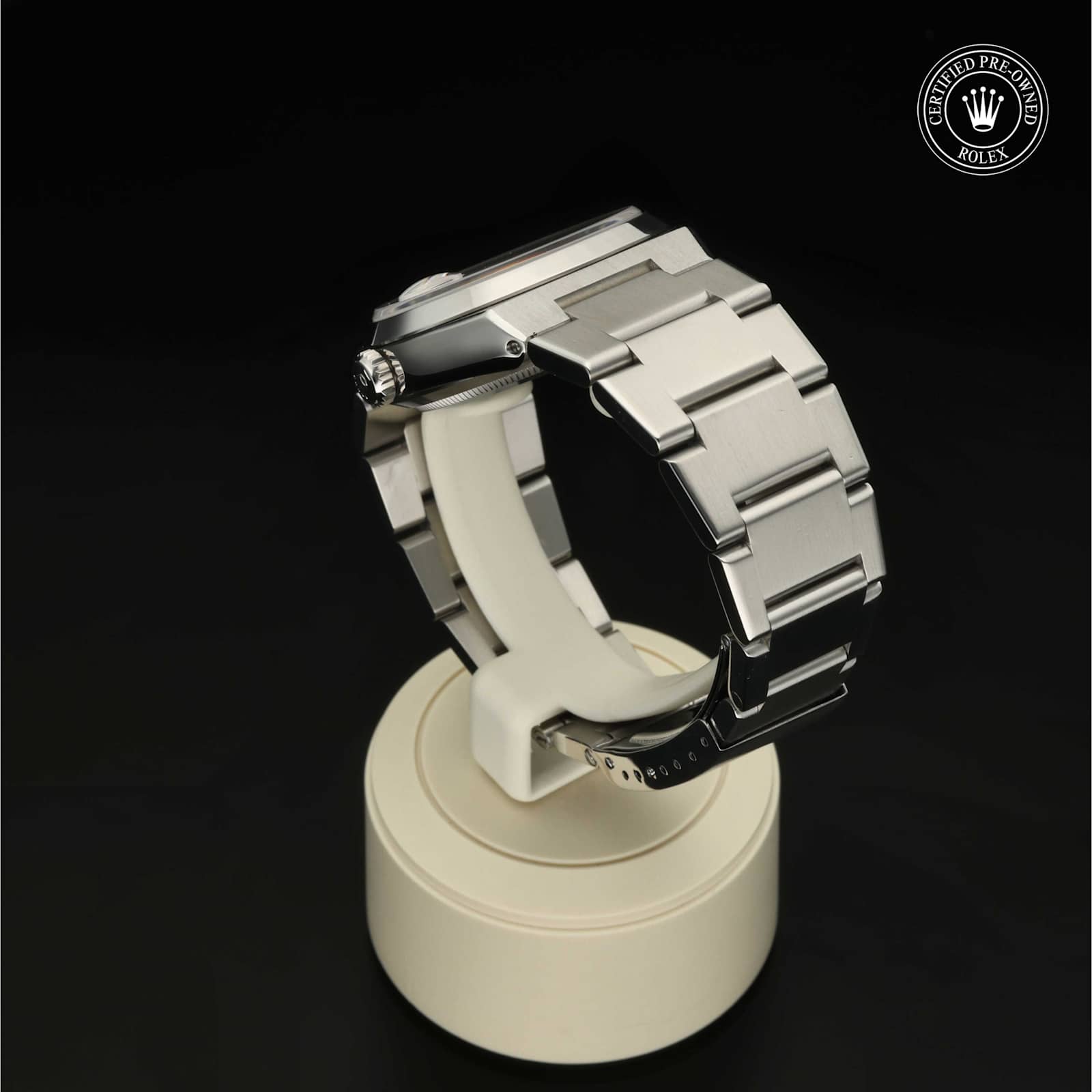 Rolex Oysterquartz in Steel, 17000 - Bucherer