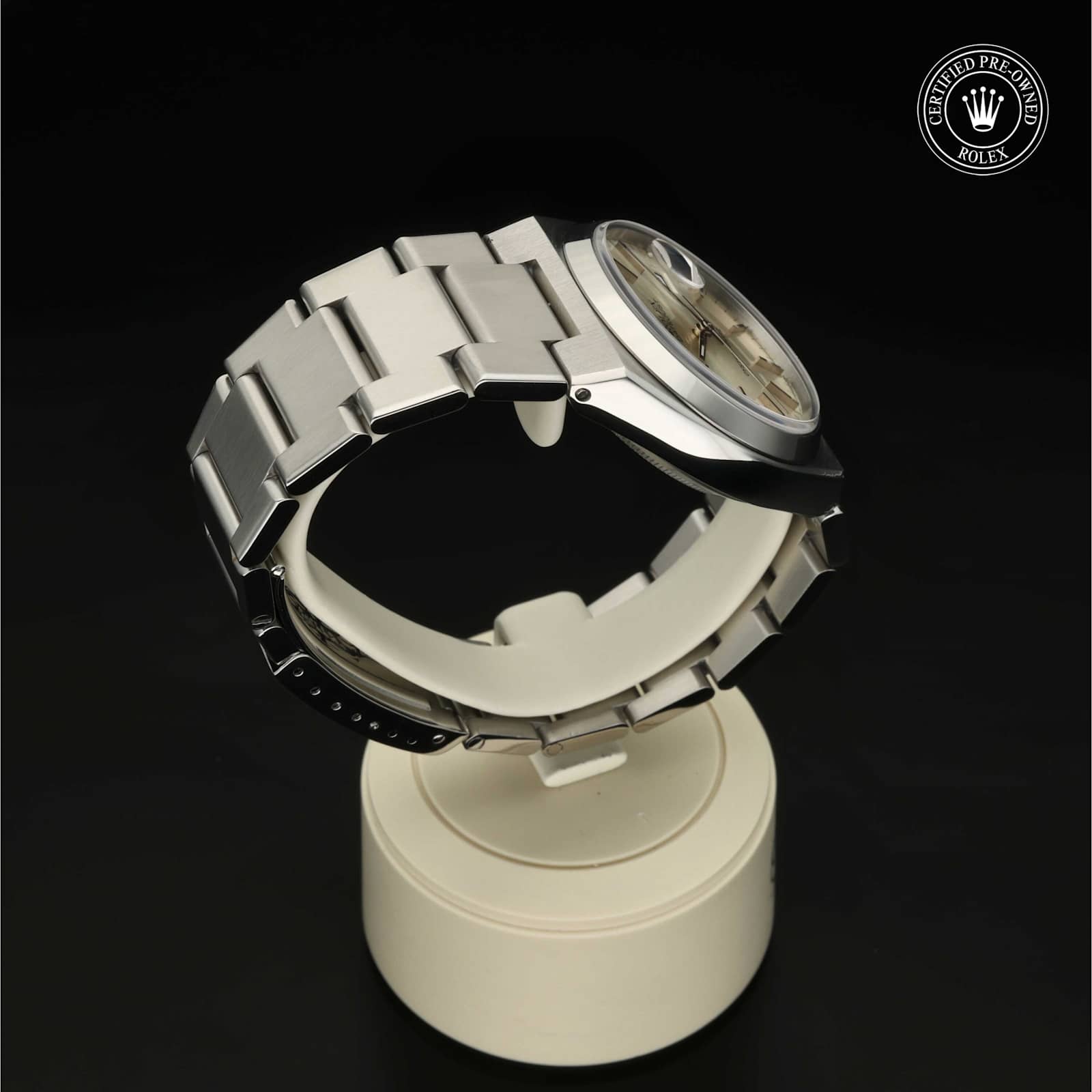 Rolex Oysterquartz in Steel, 17000 - Bucherer