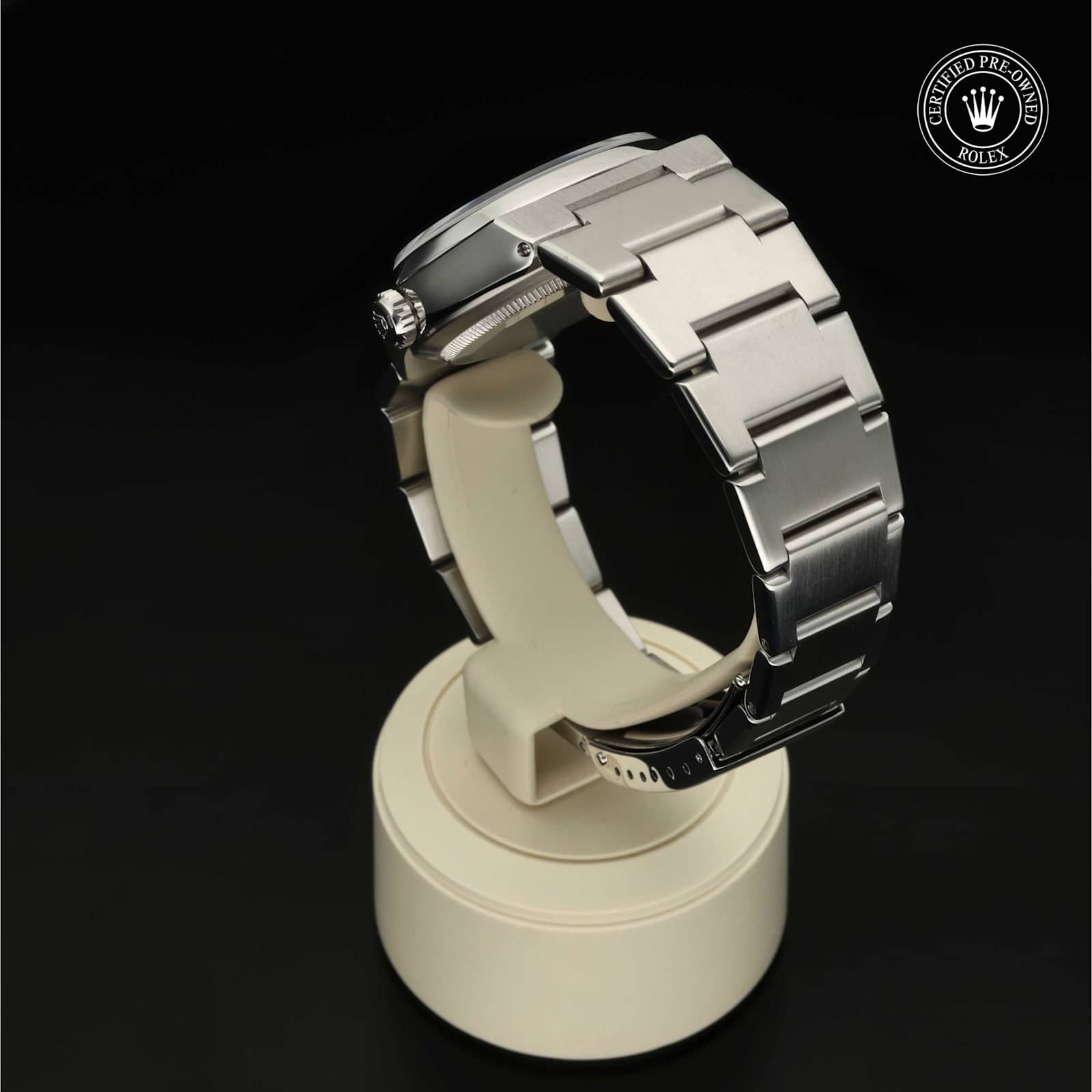 Rolex Oysterquartz in Steel, 17000 - Bucherer