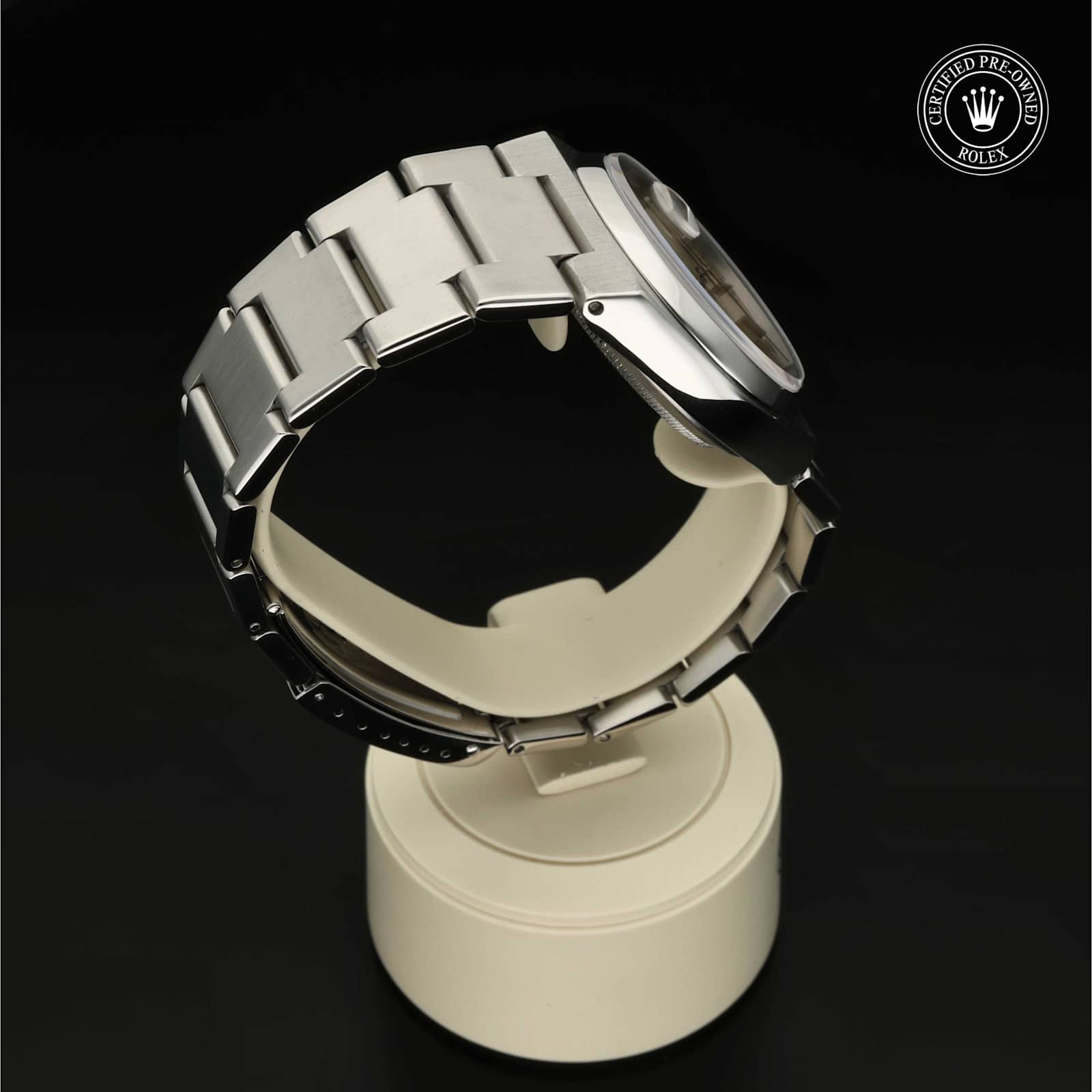 Rolex Oysterquartz in Steel, 17000 - Bucherer