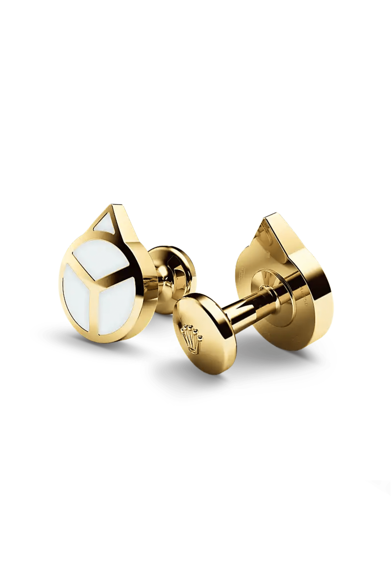 Rolex Accessoires Accessoires
in Yellow gold and luminescent material, undefined - Bucherer