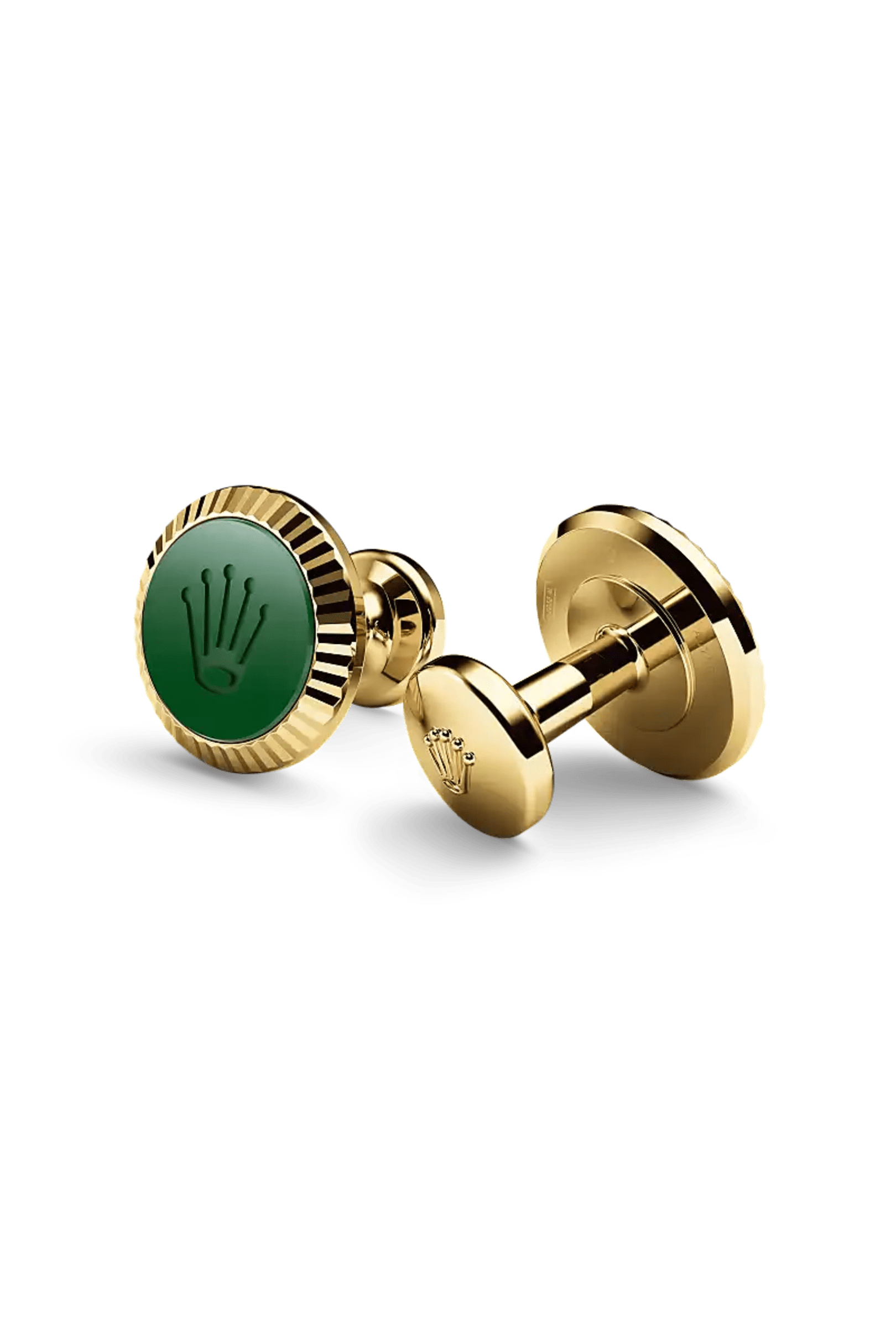 Rolex Accessoires Accessoires 
 in Yellow gold and ceramic, undefined - Bucherer