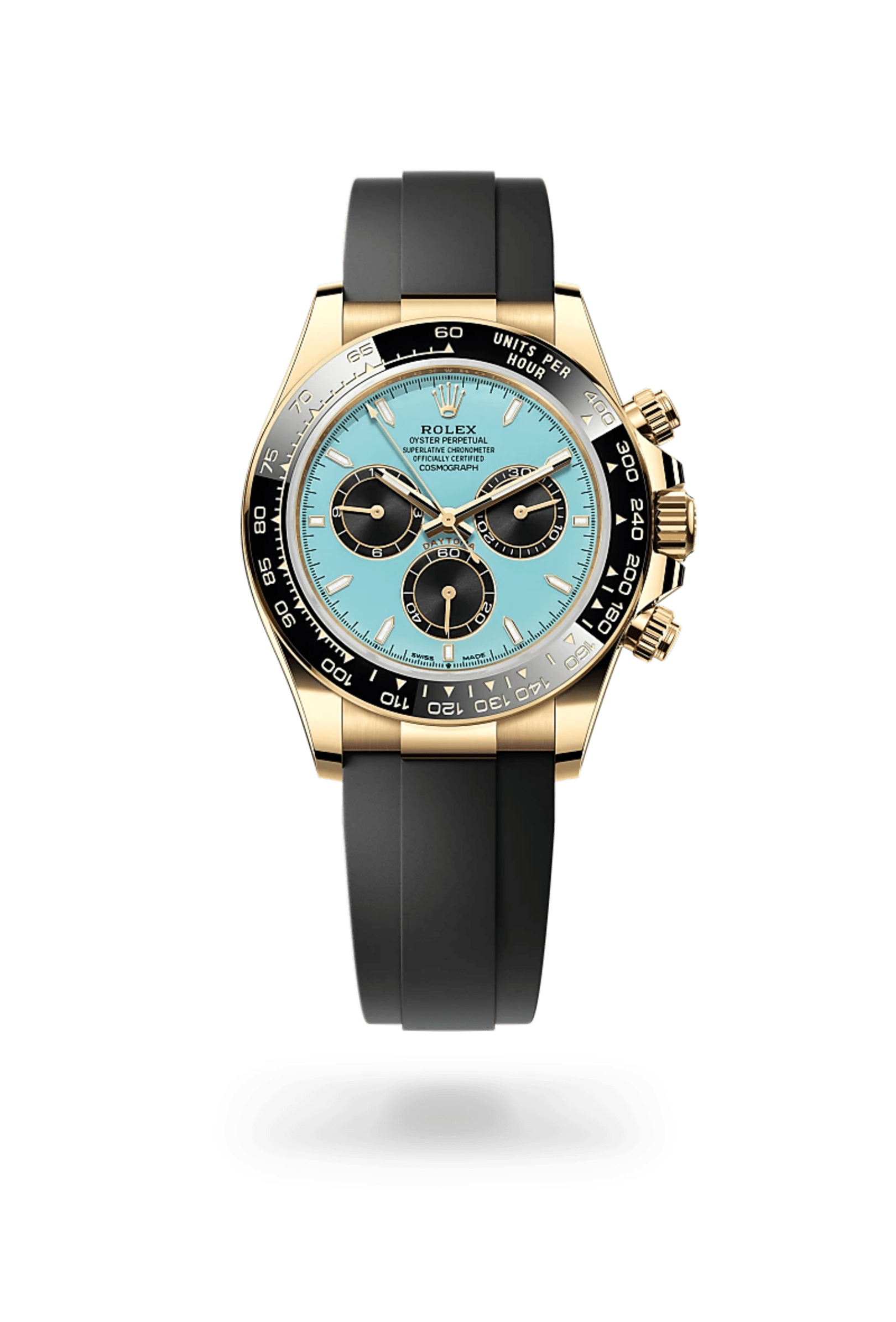 Cosmograph Daytona, 