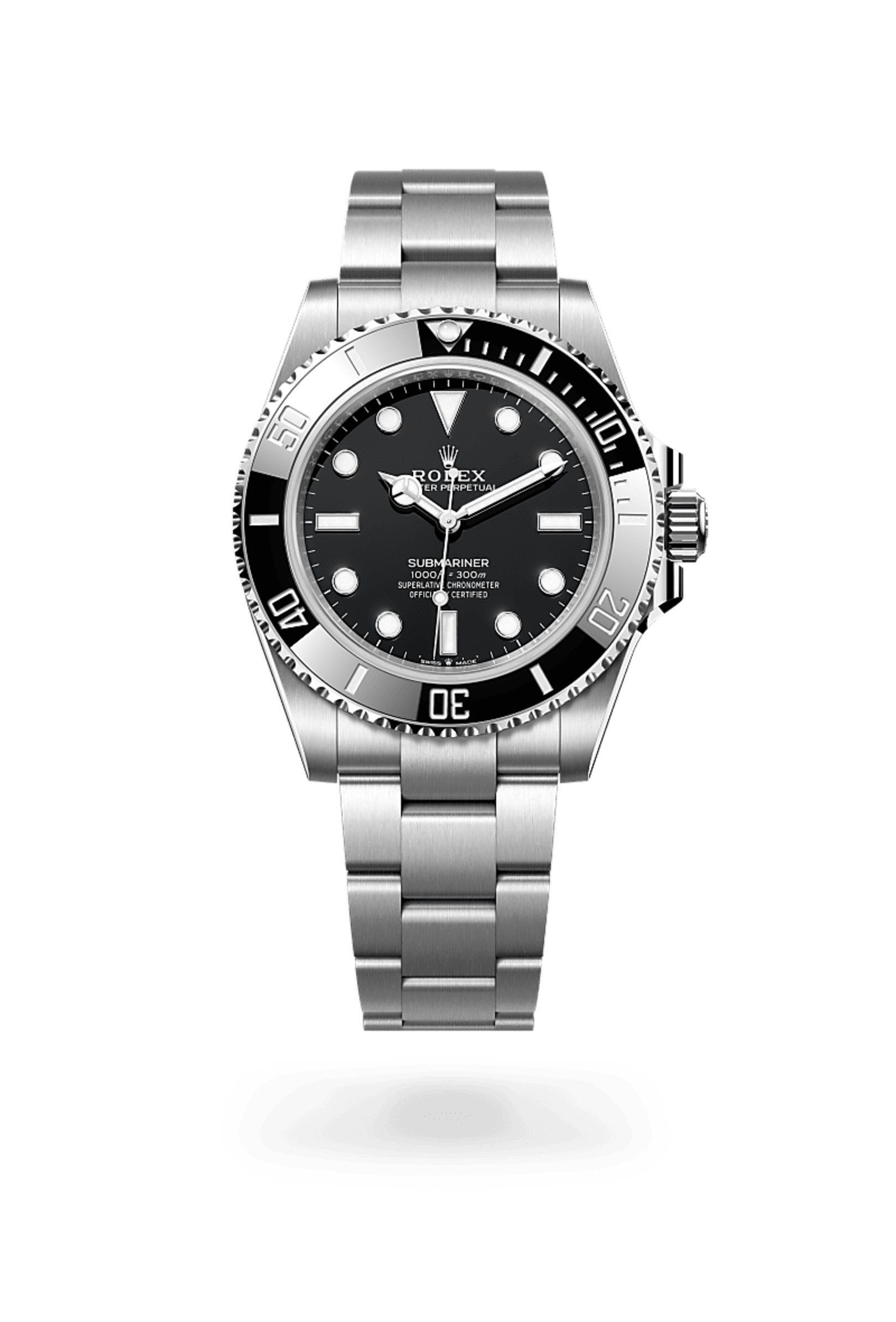 Submariner, 