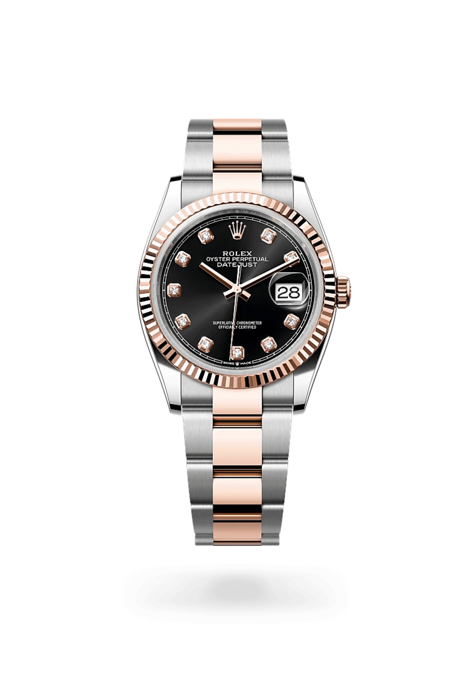Datejust 36, 