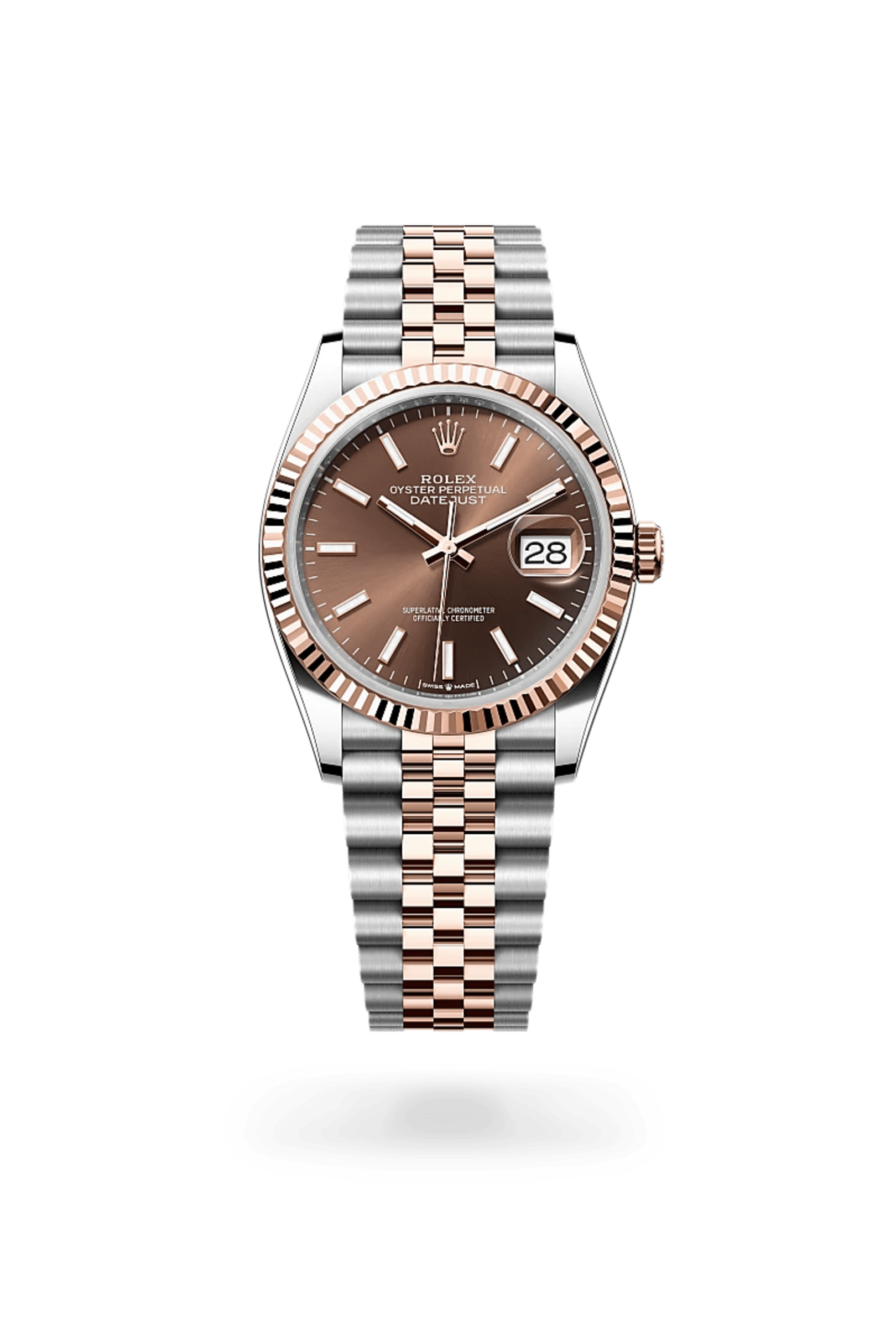 Datejust 36, 