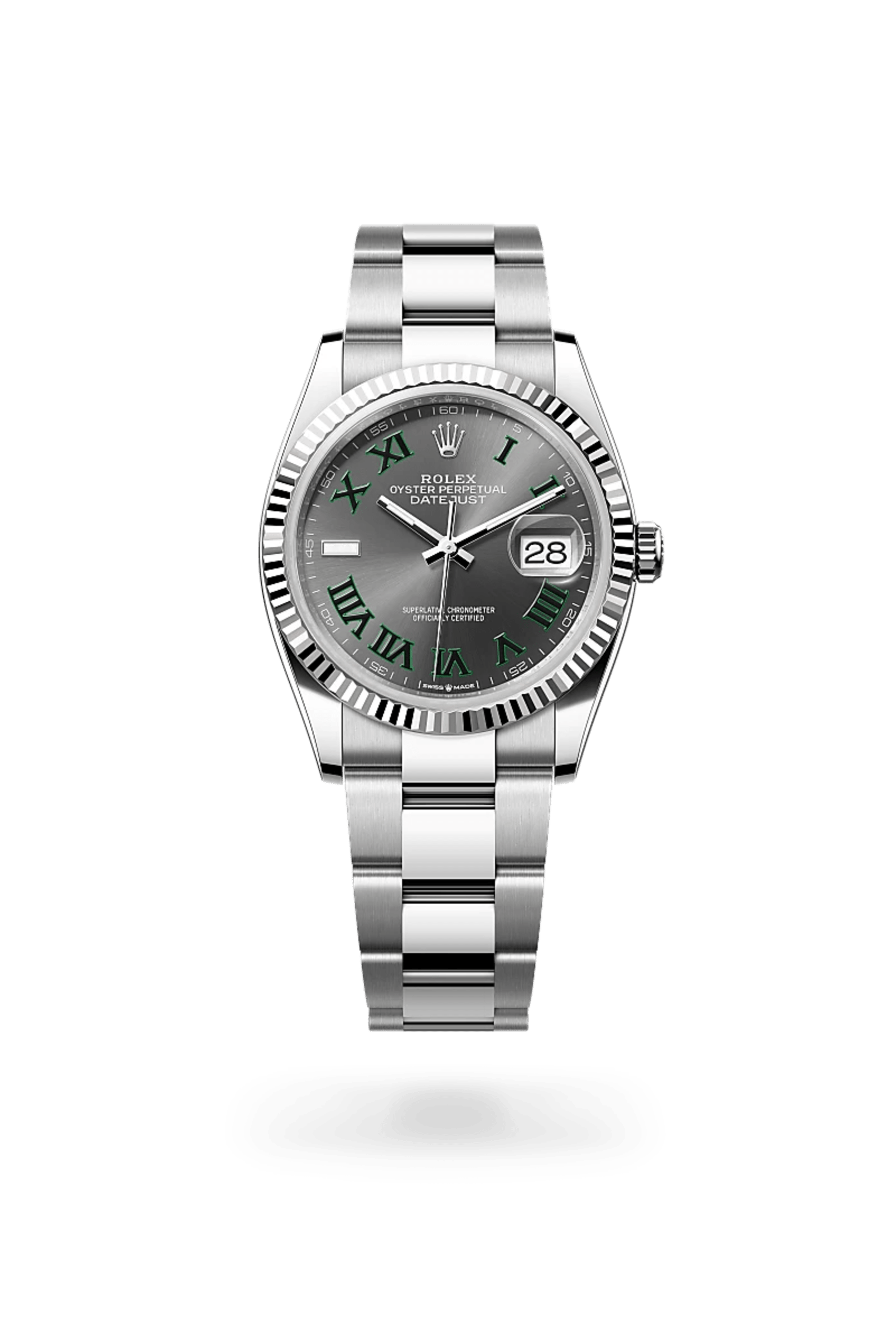 Datejust 36, 