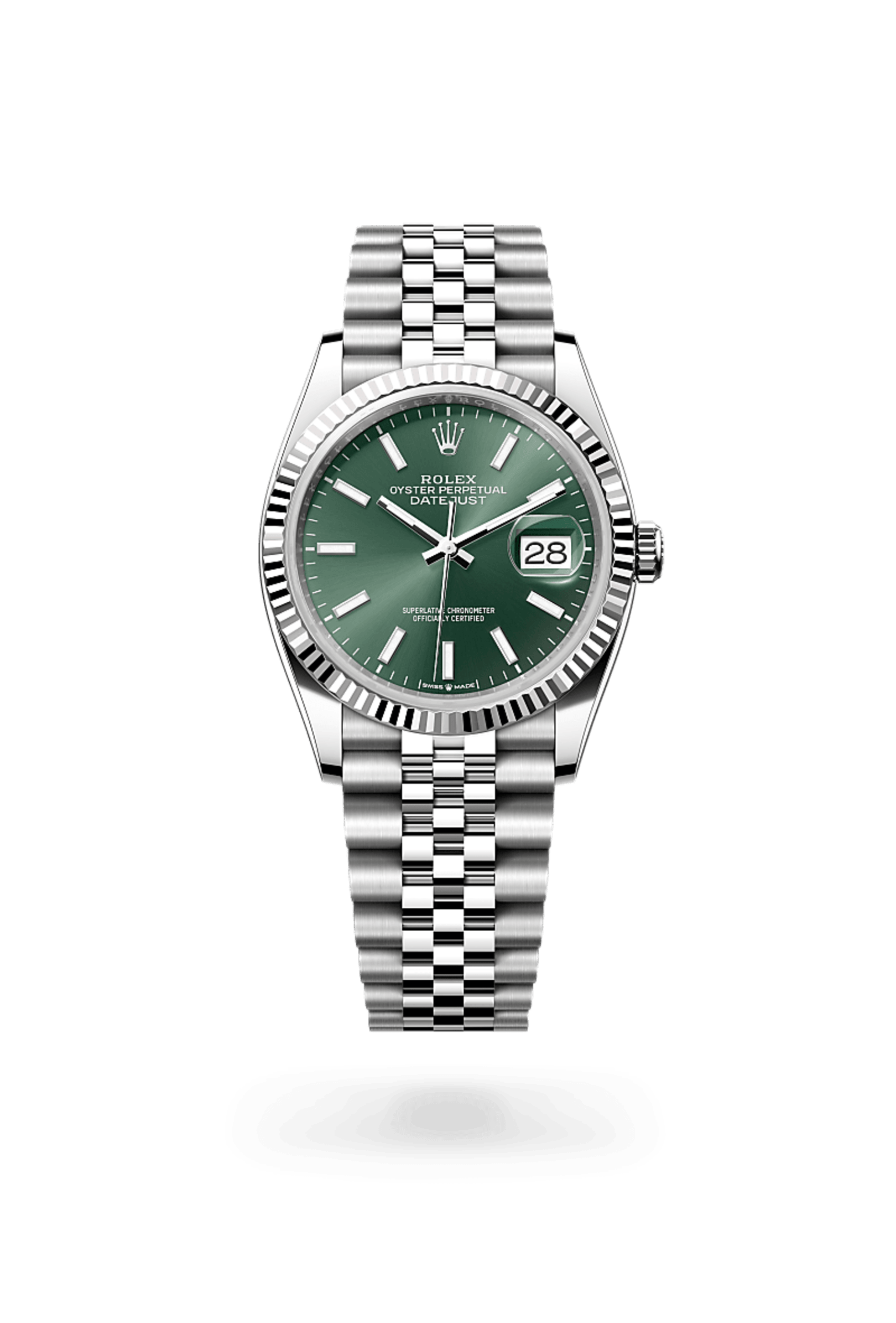 Datejust 36, 