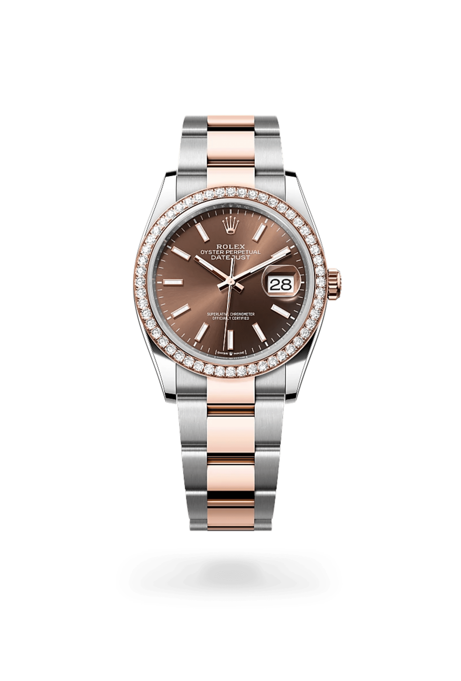 Datejust 36, 