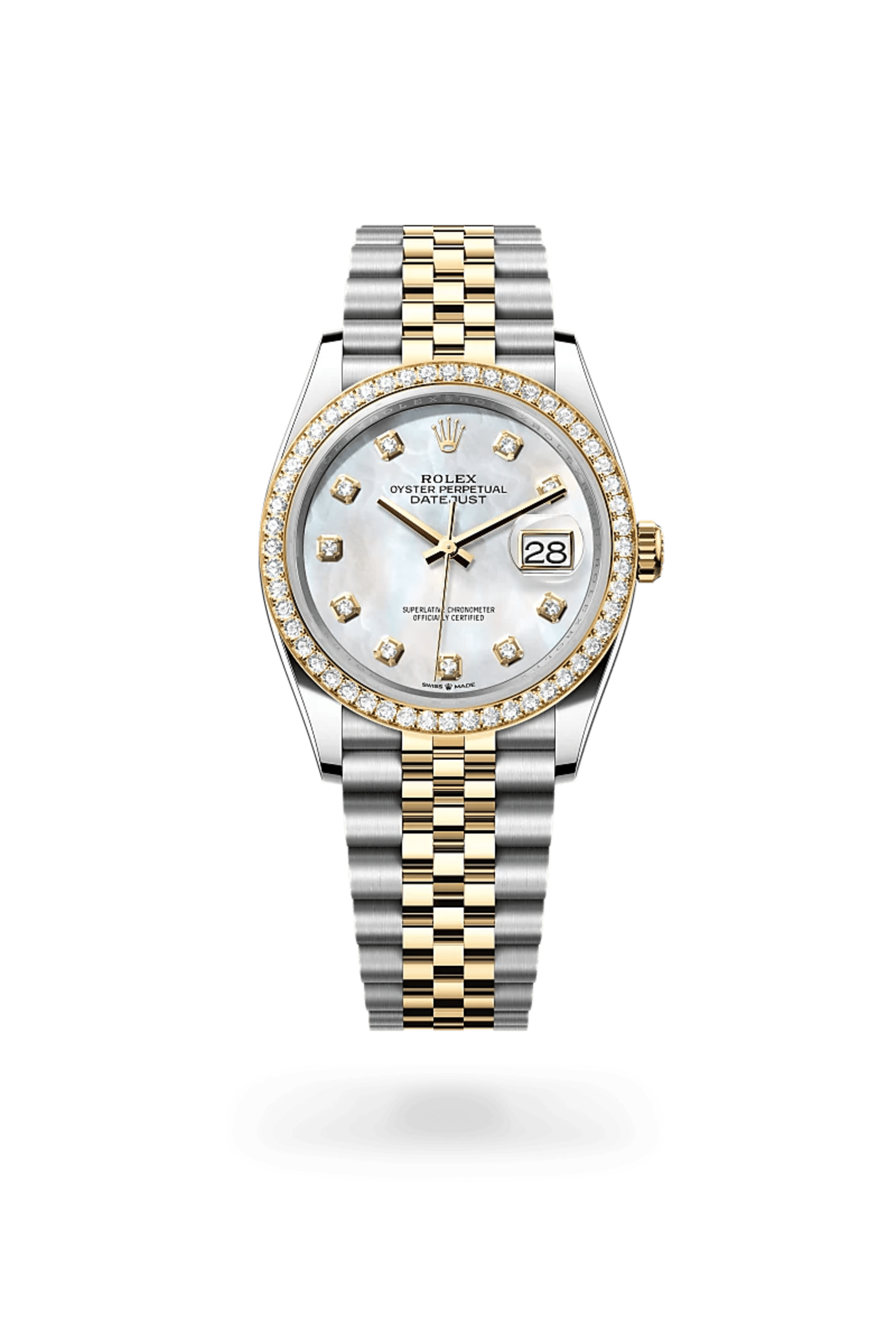 Datejust 36, 