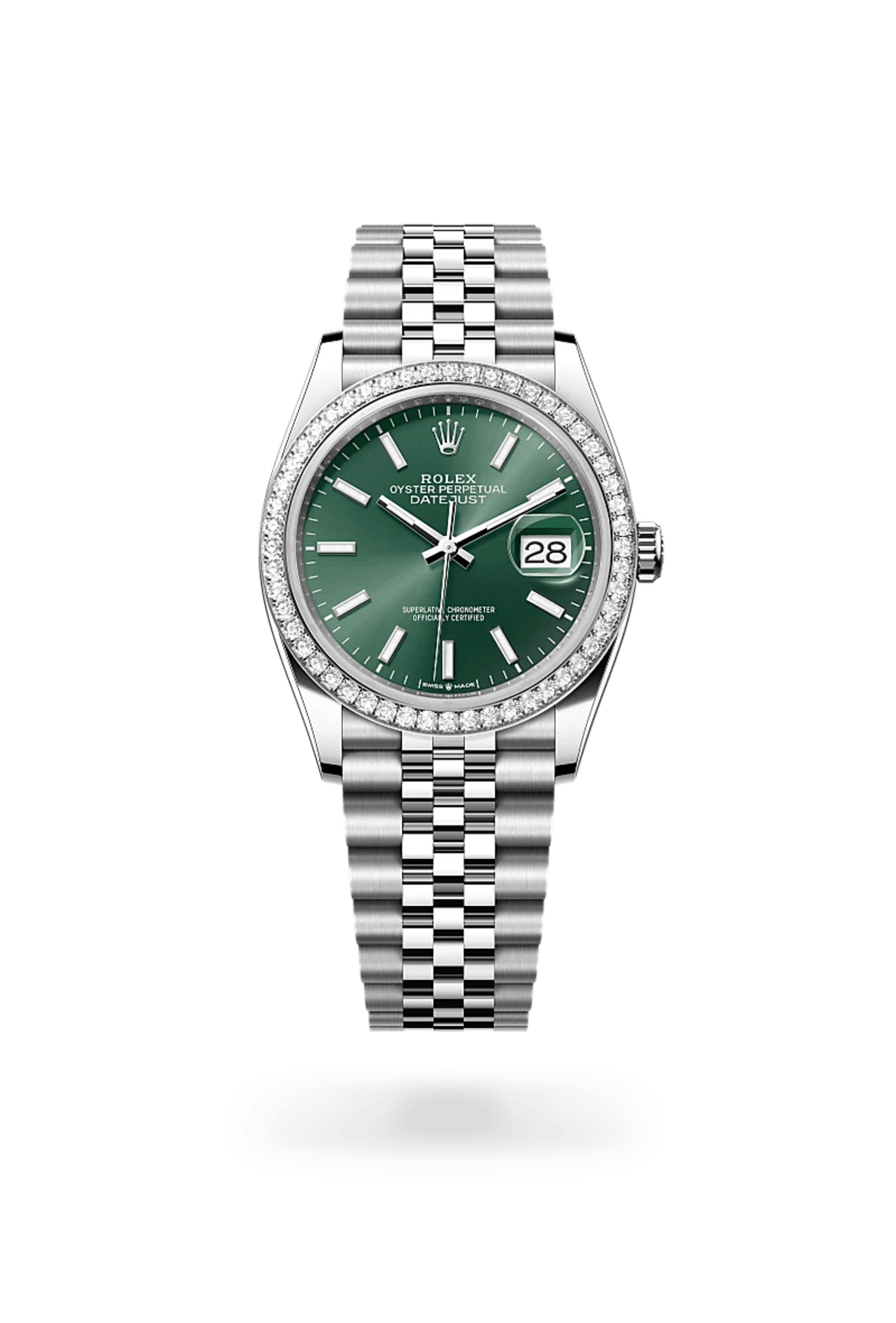 Datejust 36, 